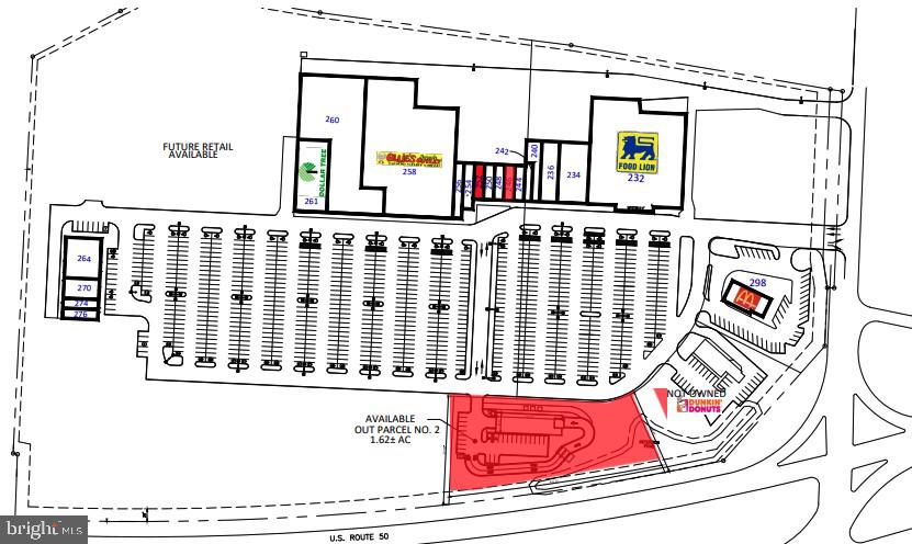 258 TILGHMAN ROAD 246