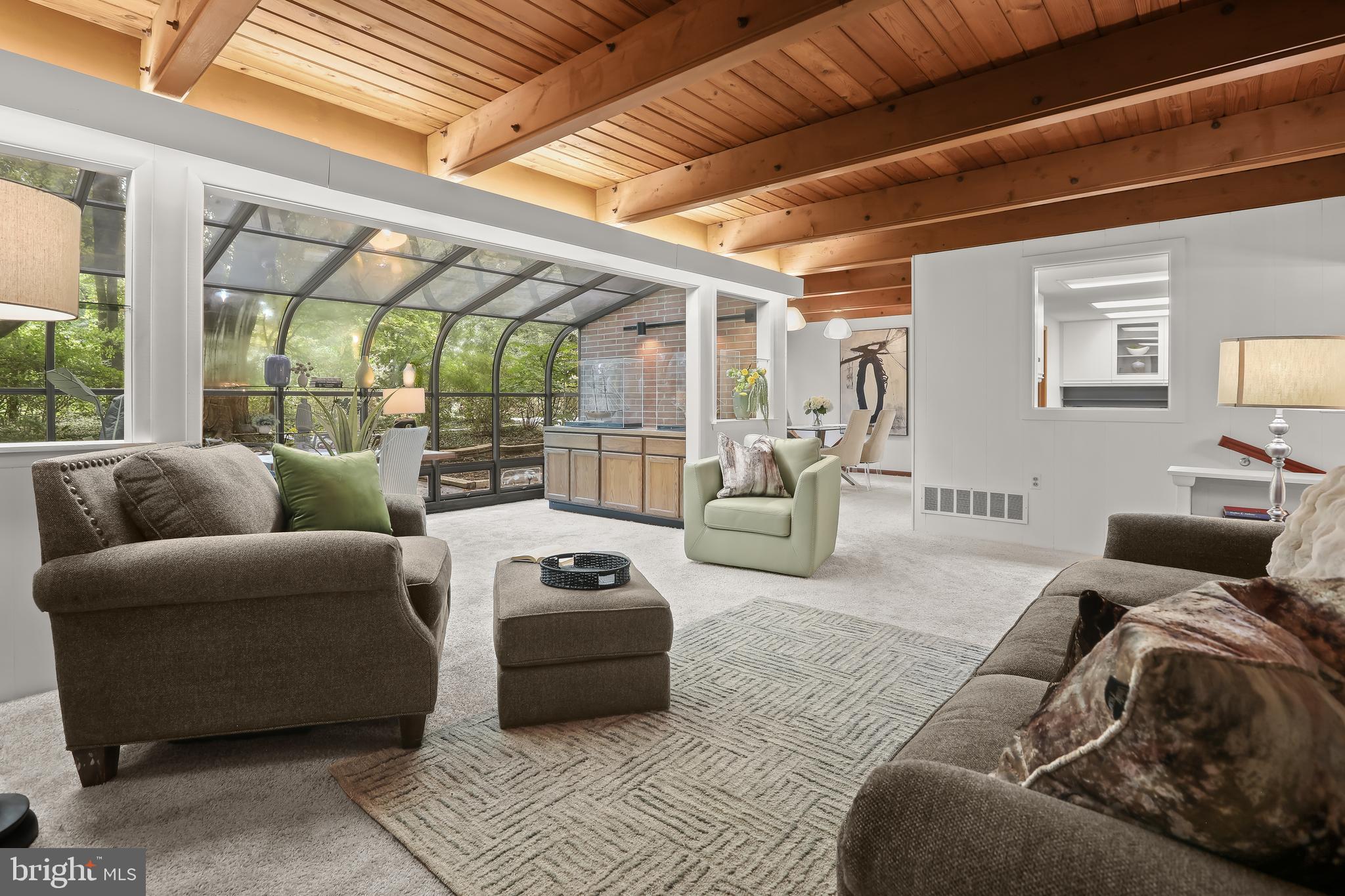 GIBSON ISLAND - Residential