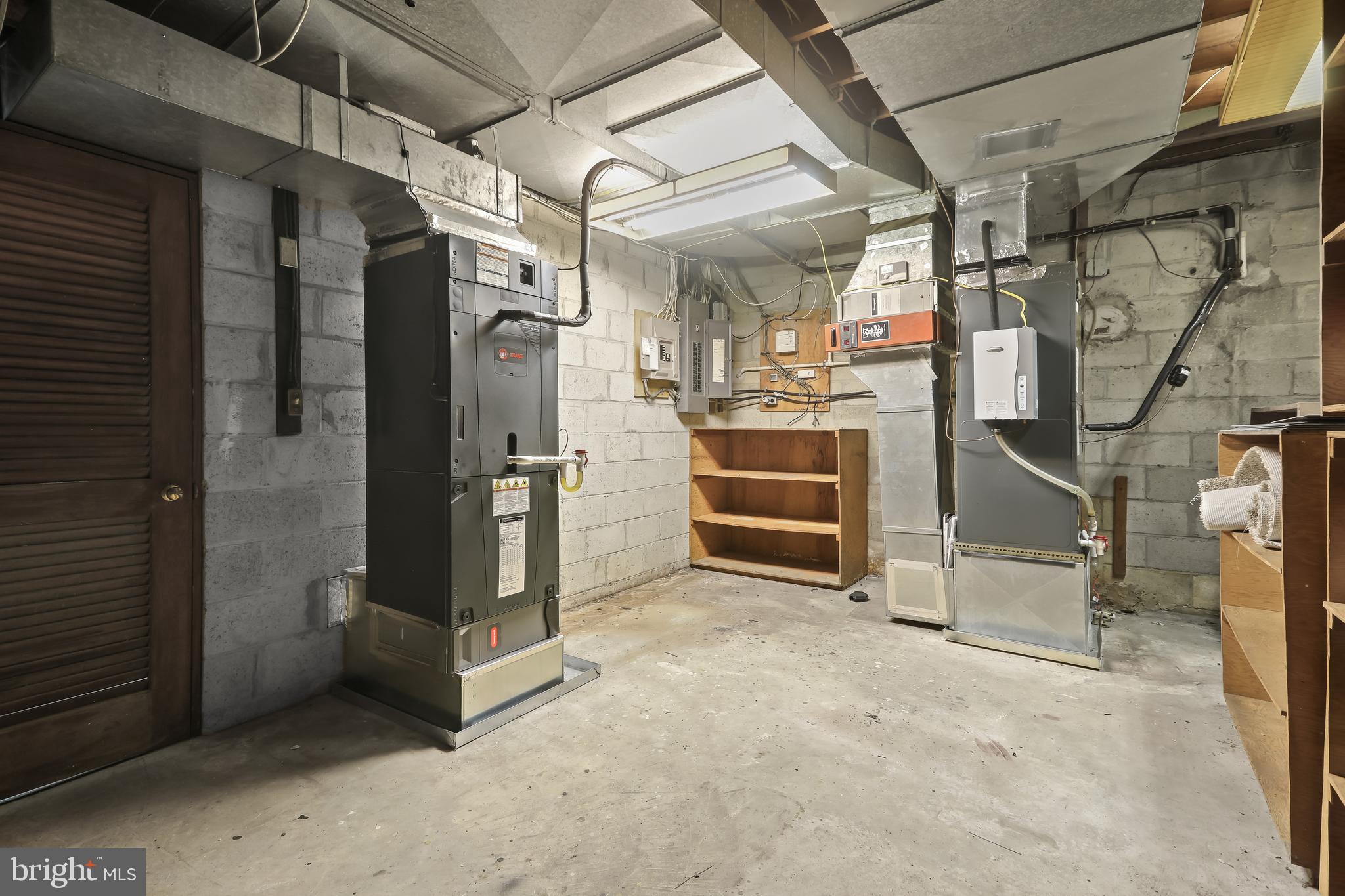 GIBSON ISLAND - Residential