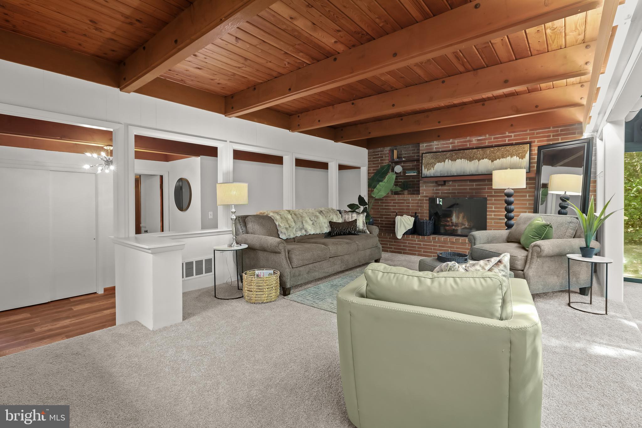 GIBSON ISLAND - Residential