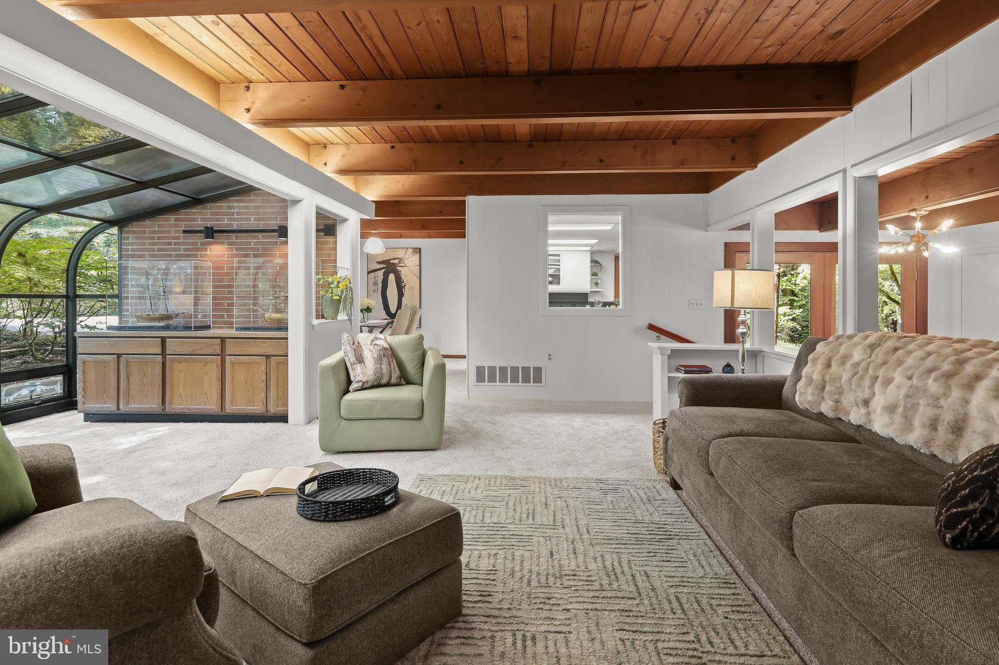 GIBSON ISLAND - Residential