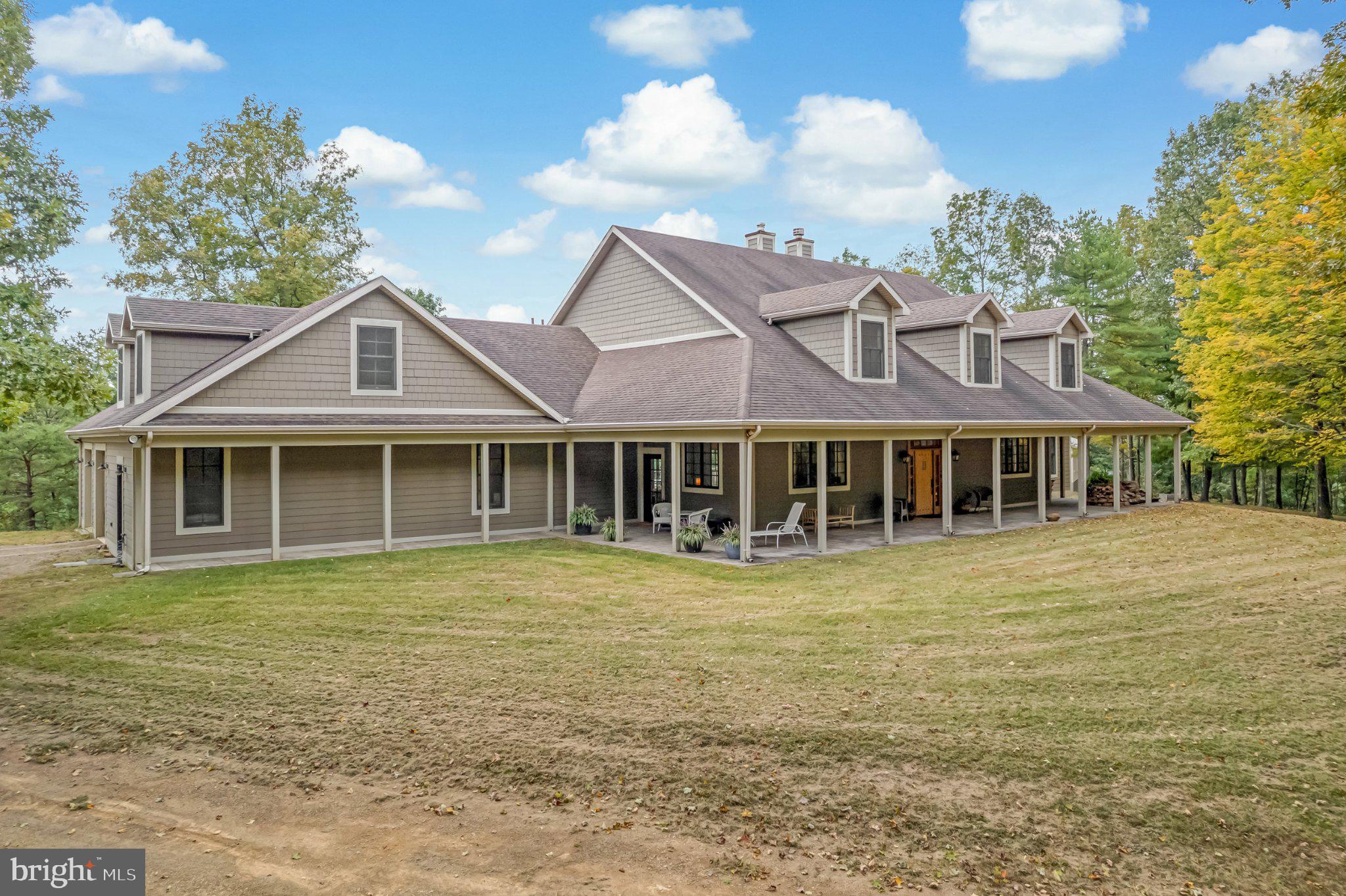 24200 E HANCOCK ROAD