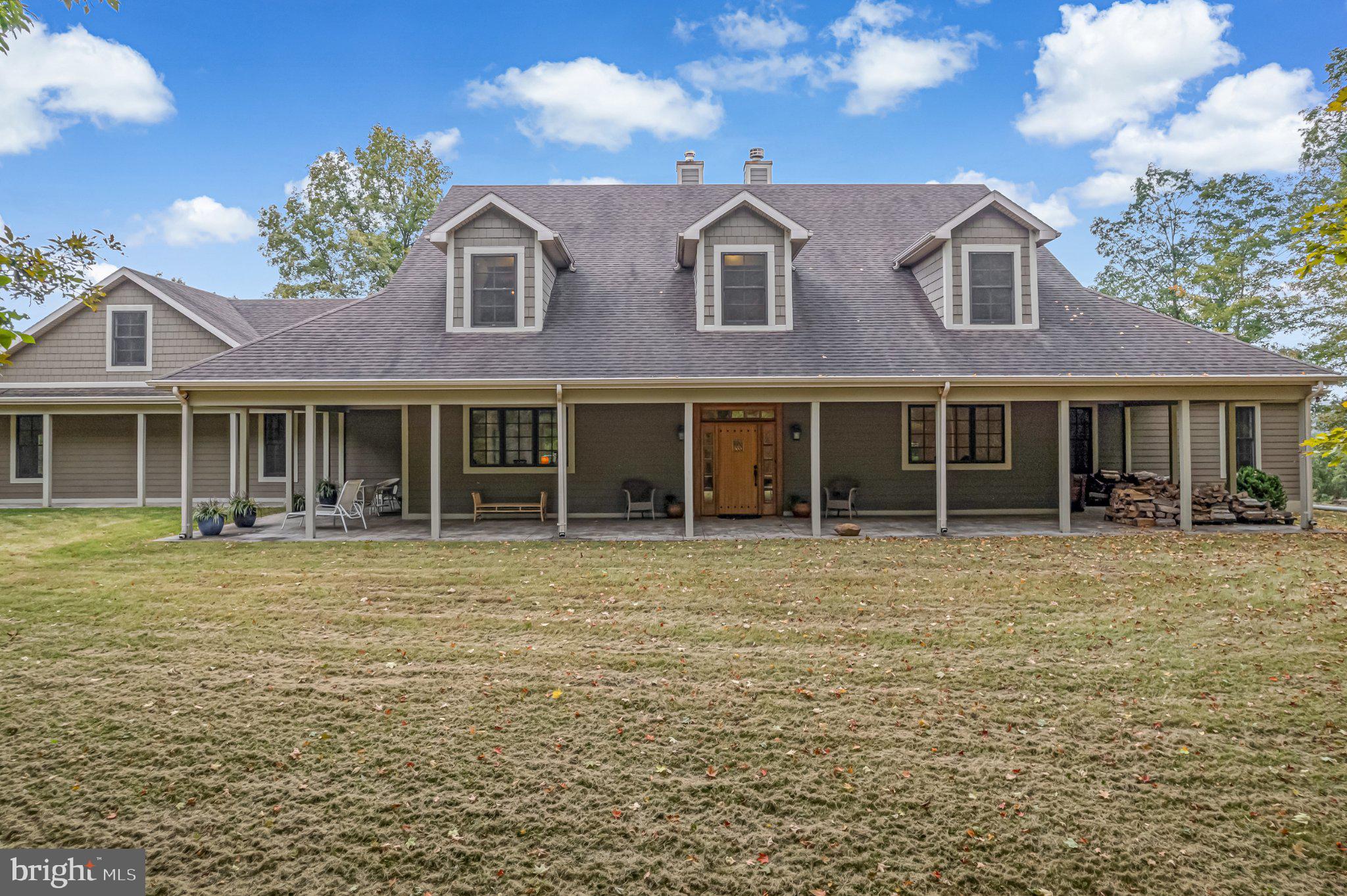 24200 E HANCOCK ROAD