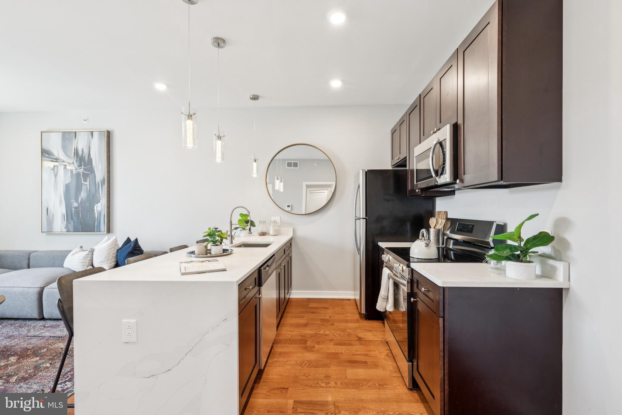 NARBERTH - Residential Lease