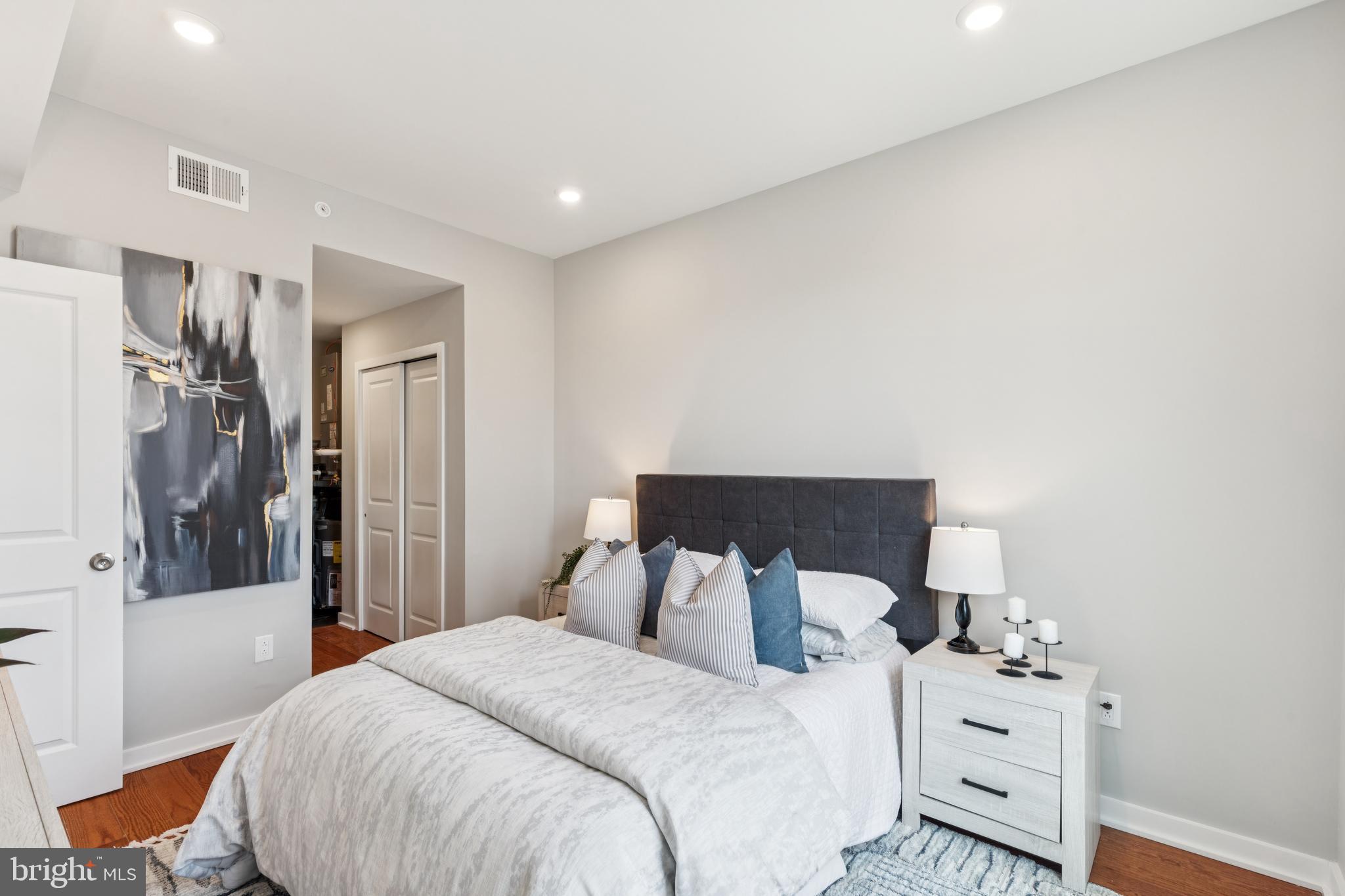 NARBERTH - Residential Lease