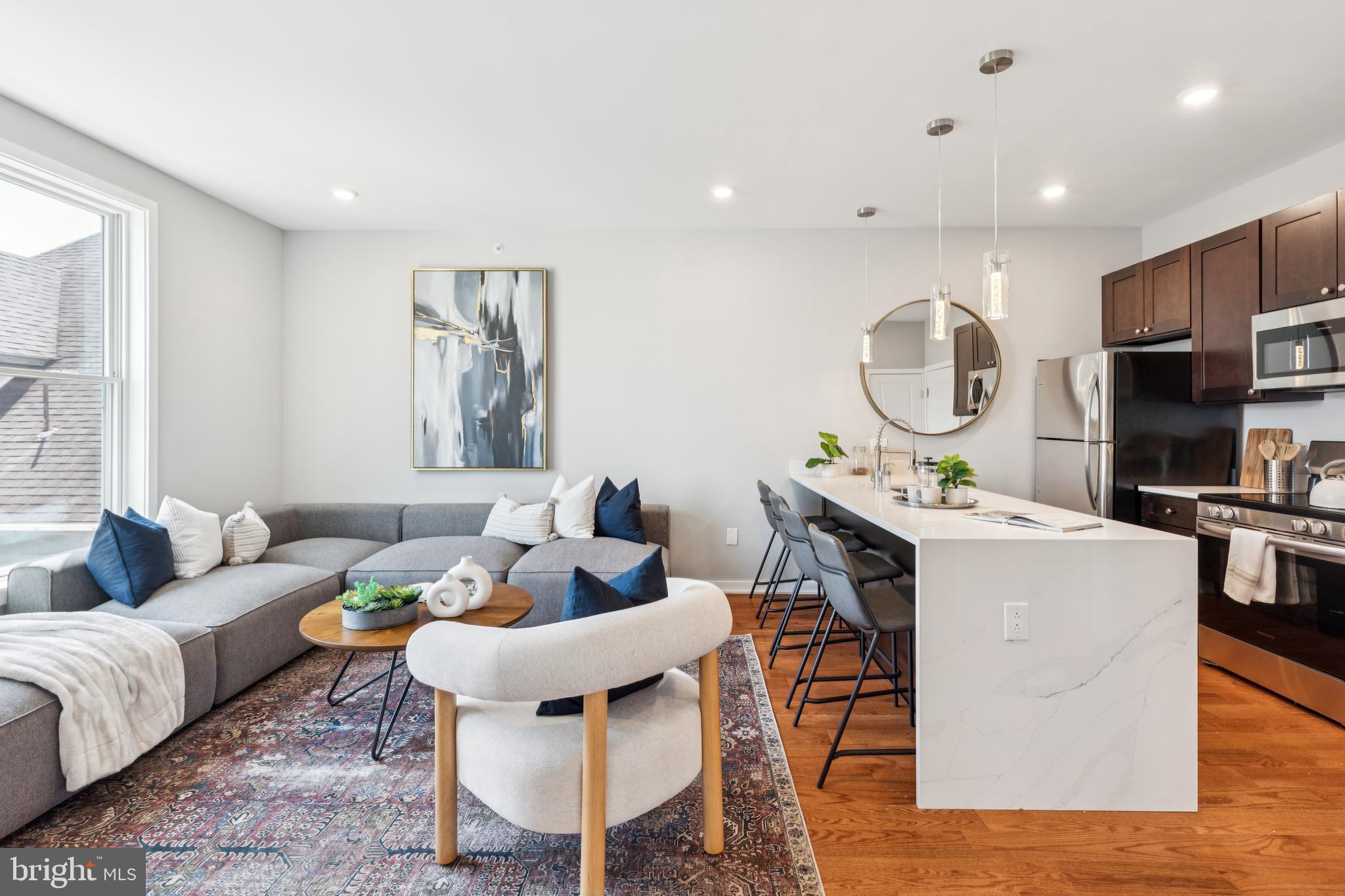 NARBERTH - Residential Lease