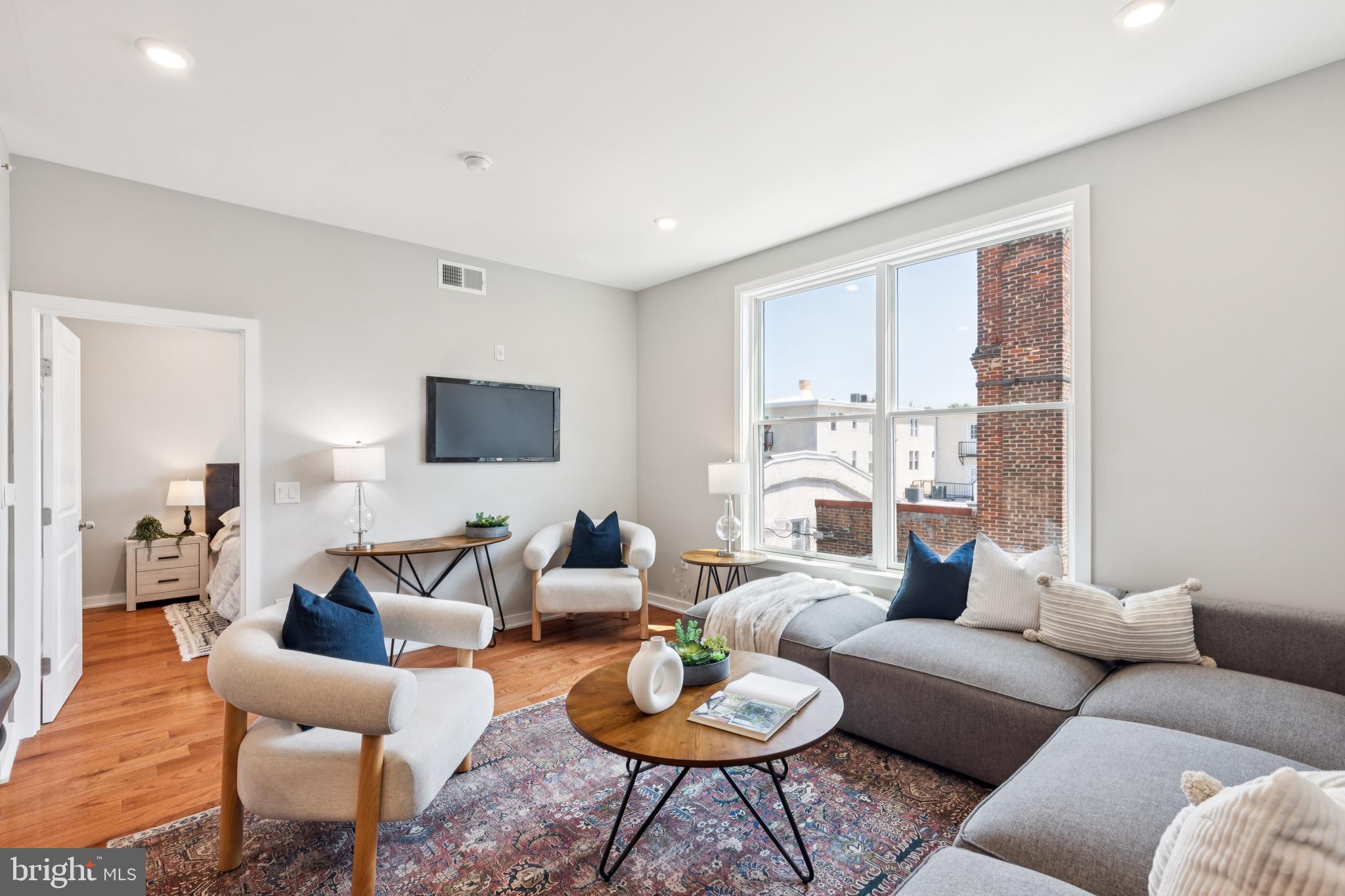 NARBERTH - Residential Lease