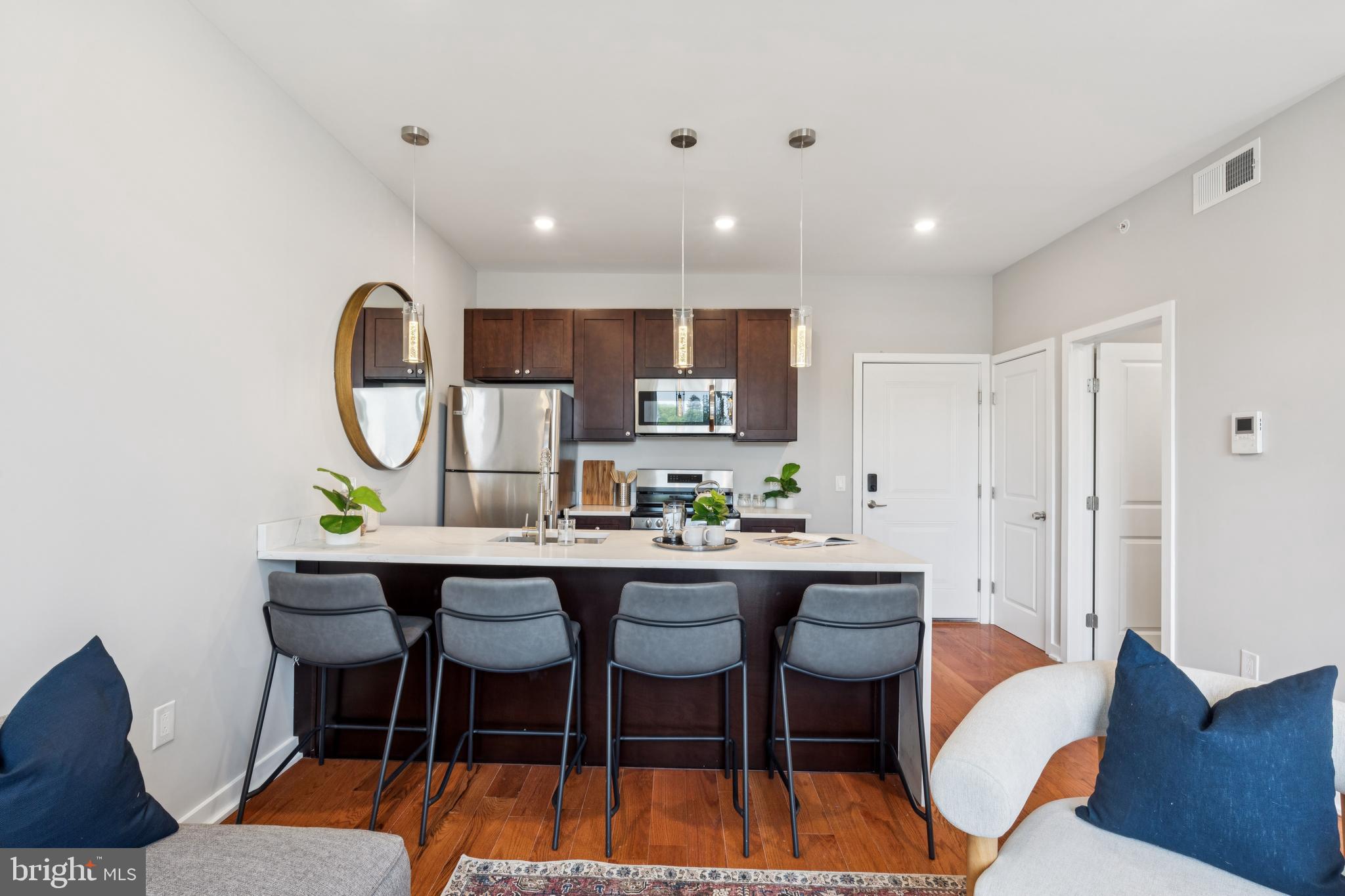 NARBERTH - Residential Lease