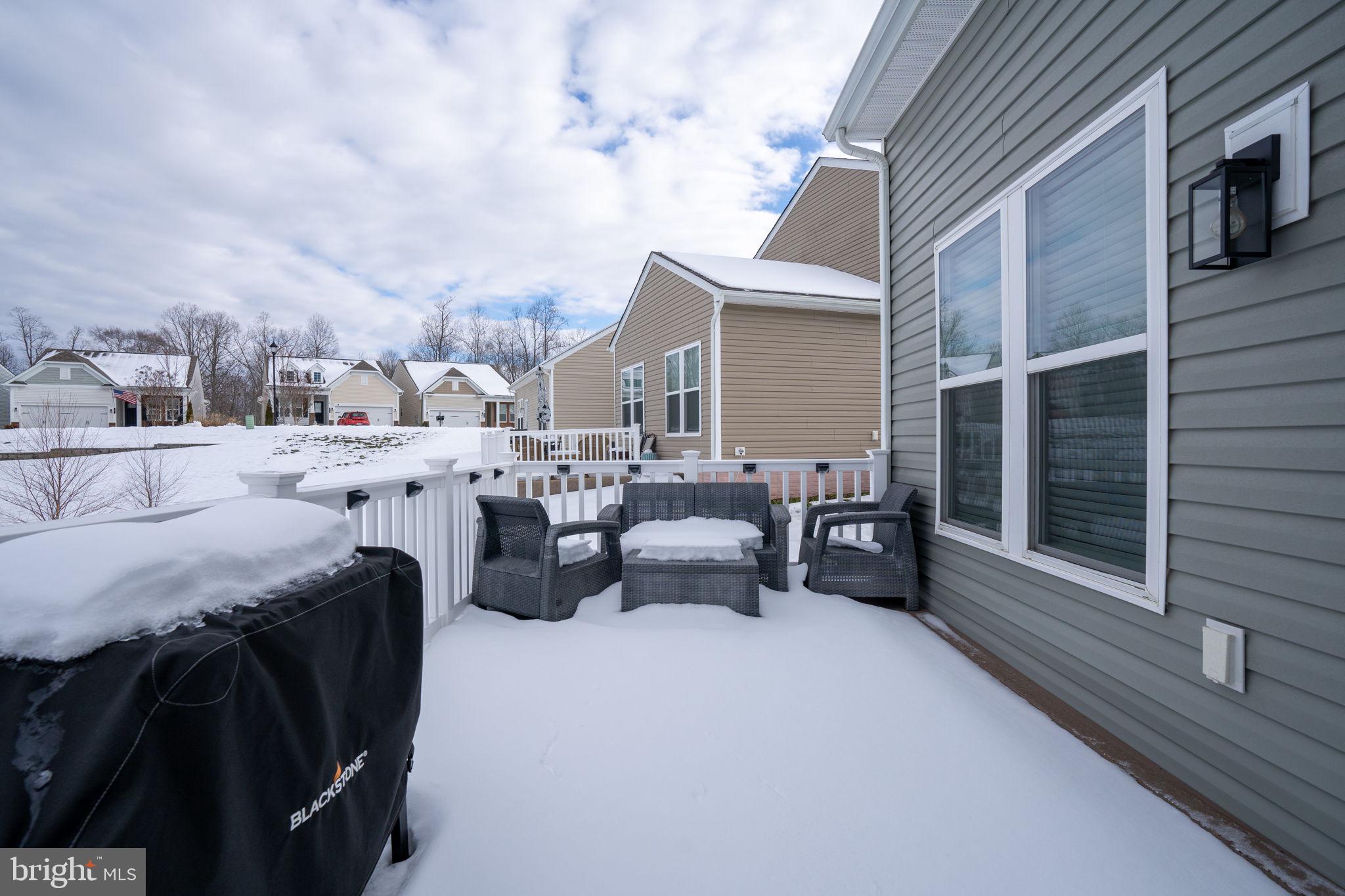 CELEBRATE - Residential