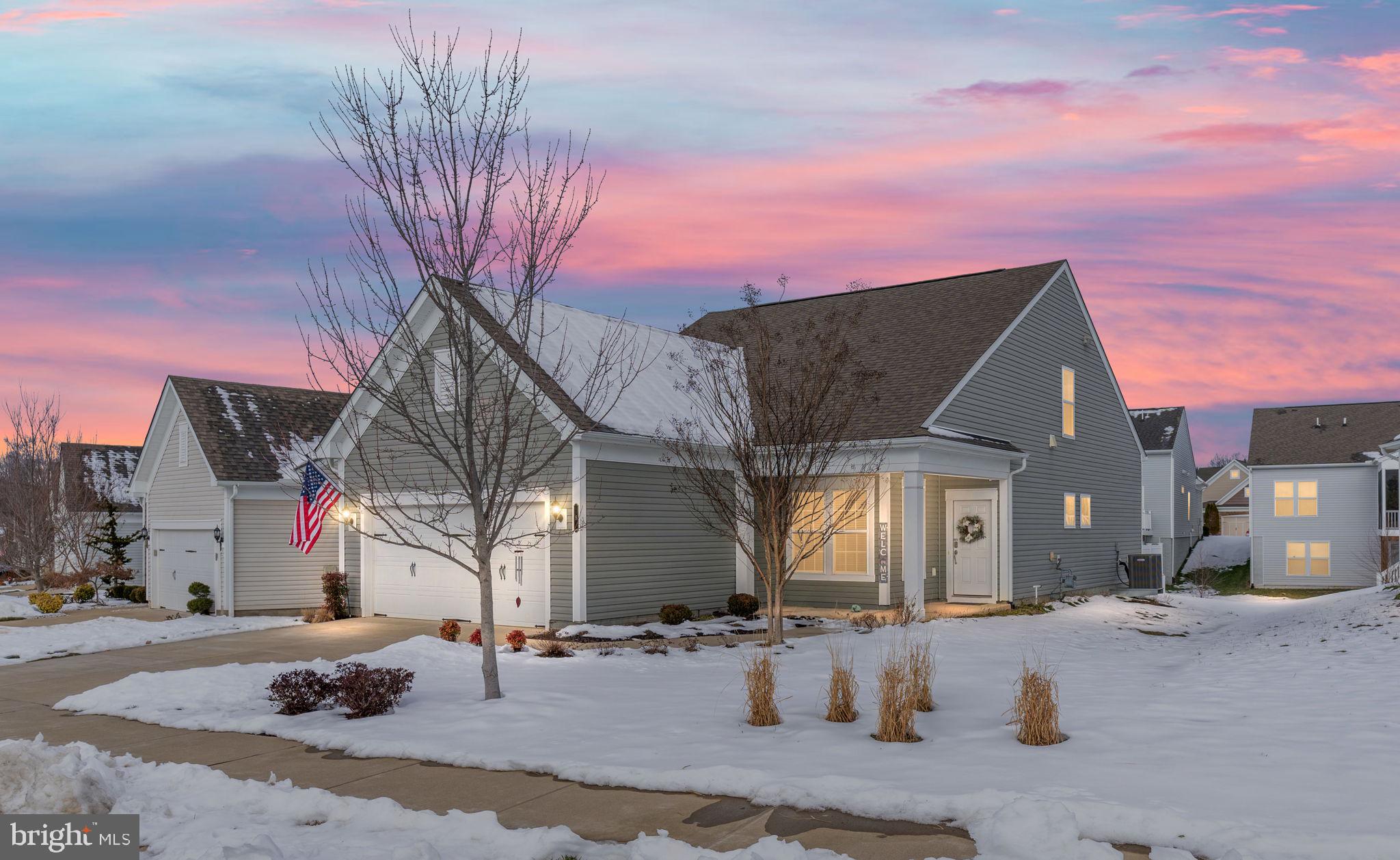 CELEBRATE - Residential