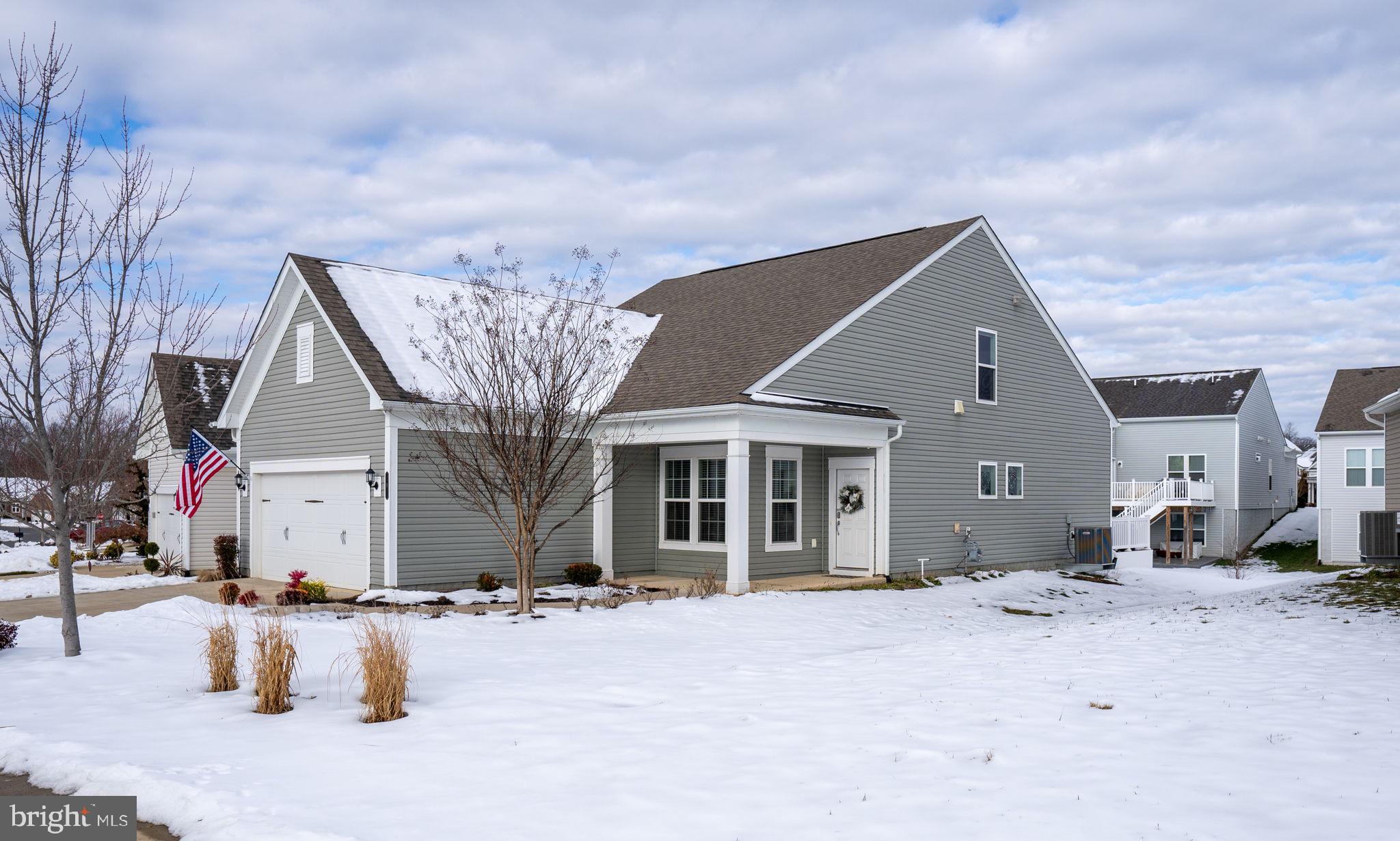 CELEBRATE - Residential