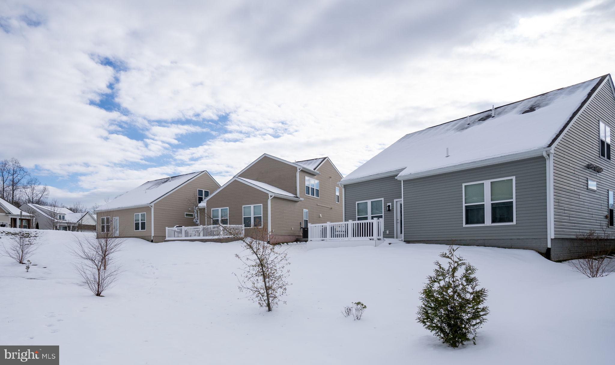 CELEBRATE - Residential