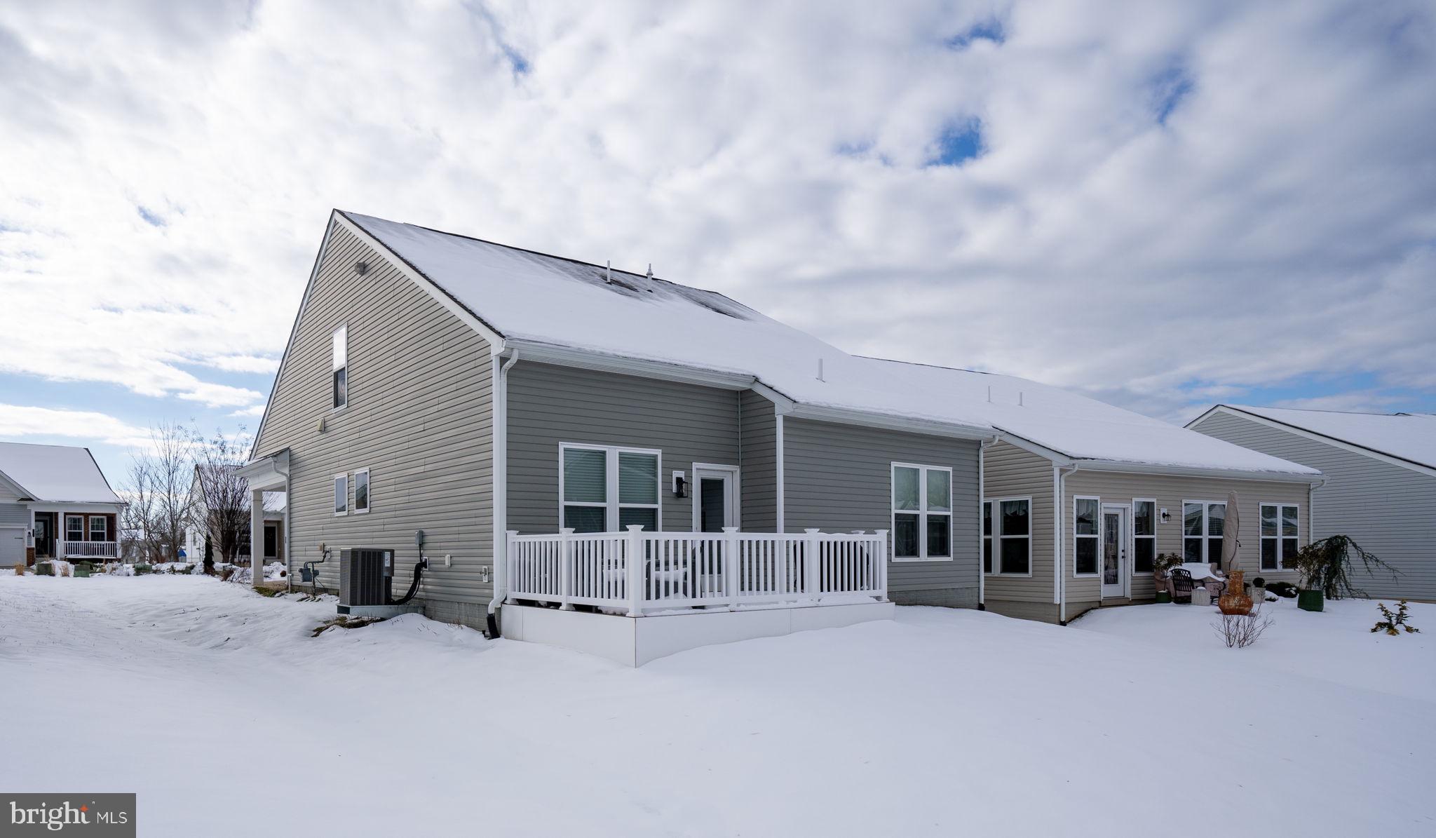 CELEBRATE - Residential