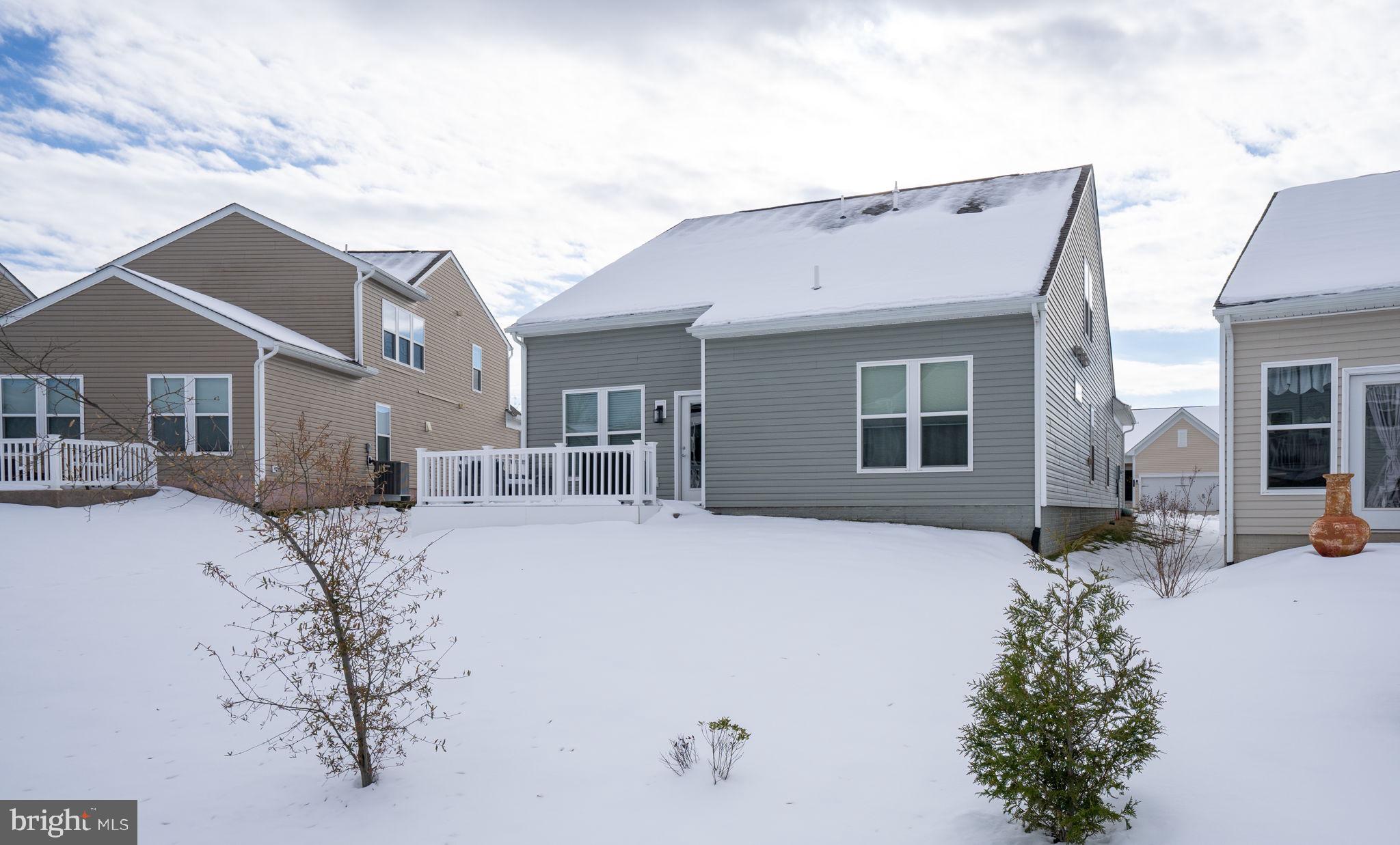 CELEBRATE - Residential