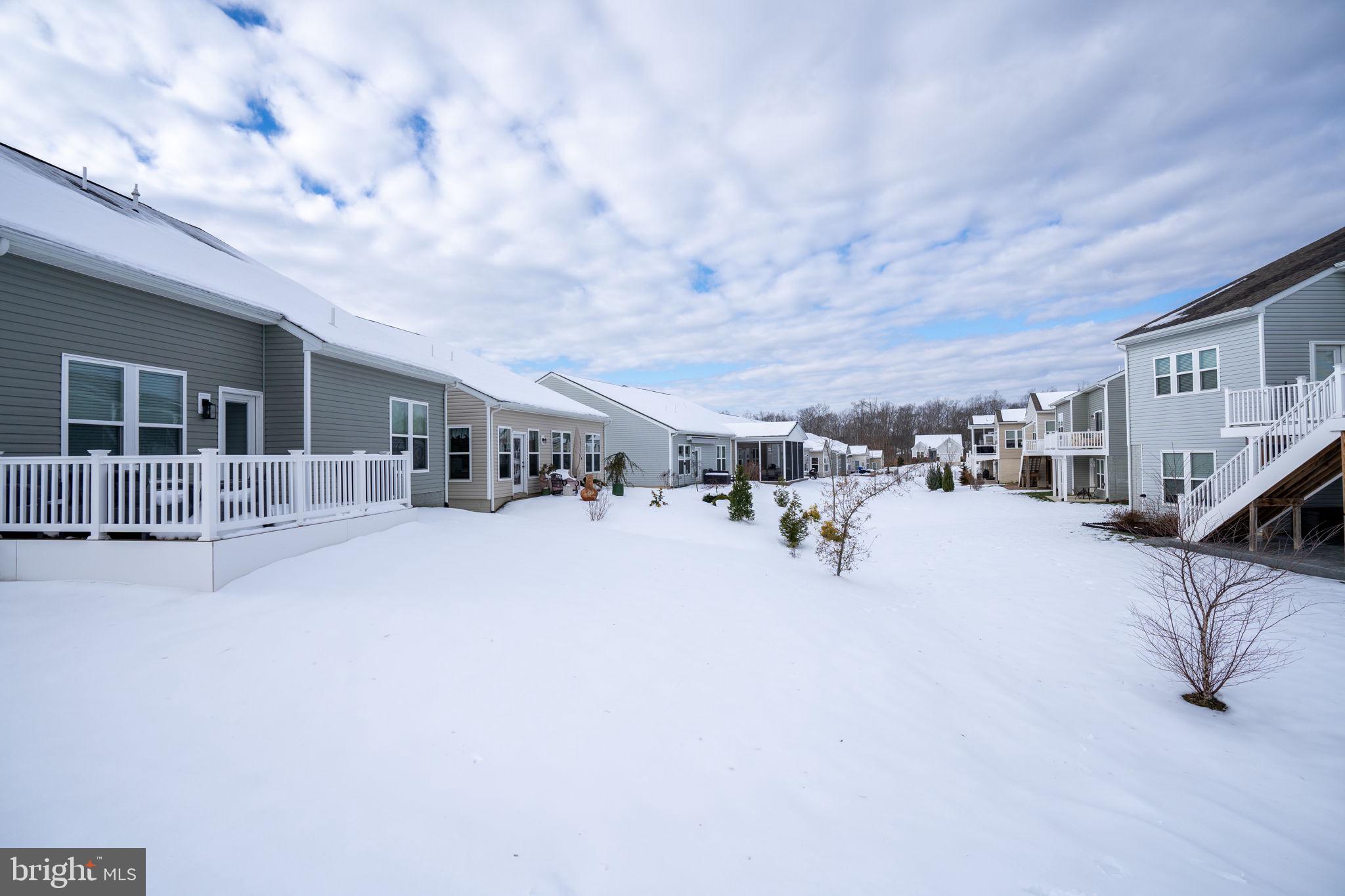 CELEBRATE - Residential