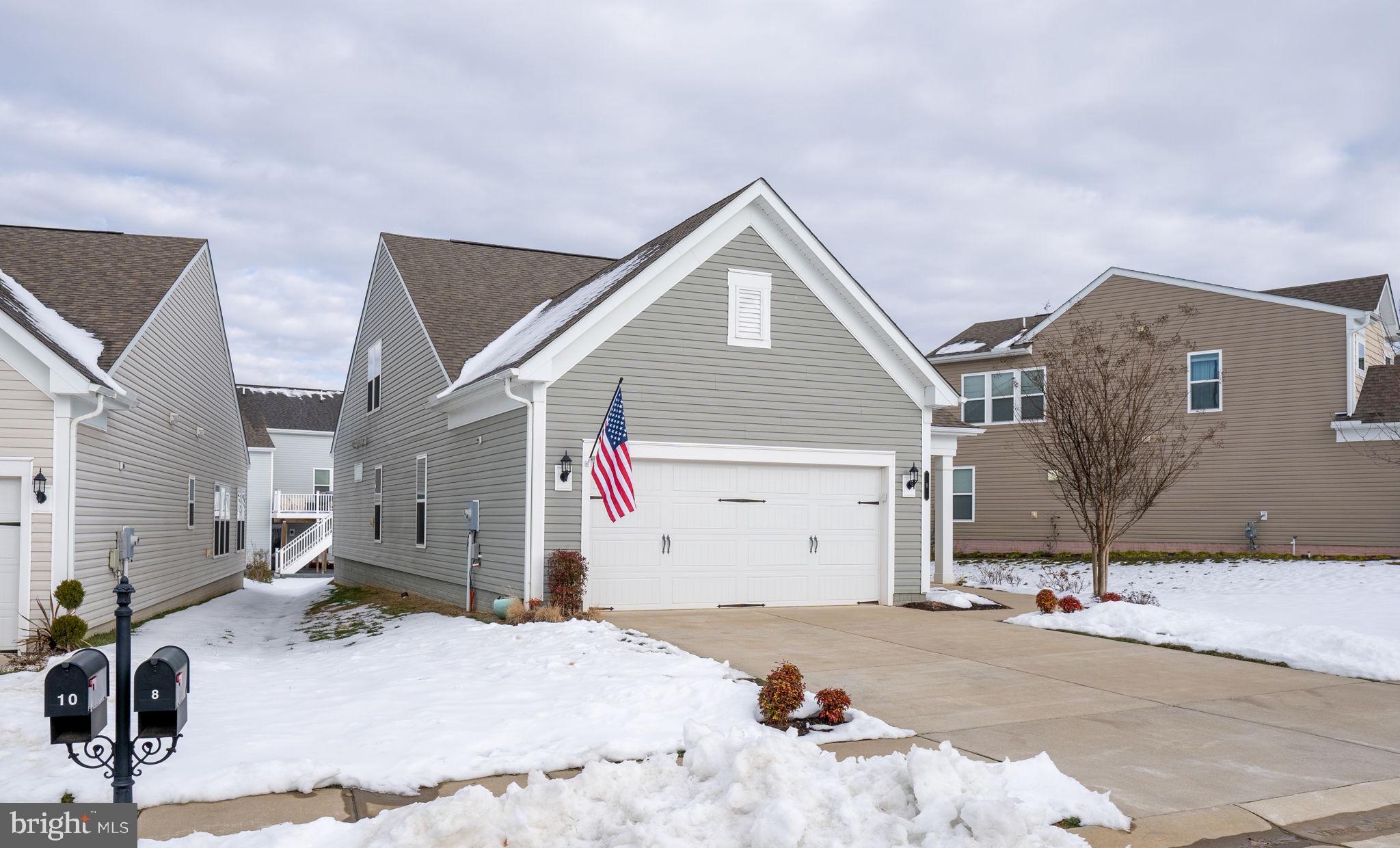 CELEBRATE - Residential