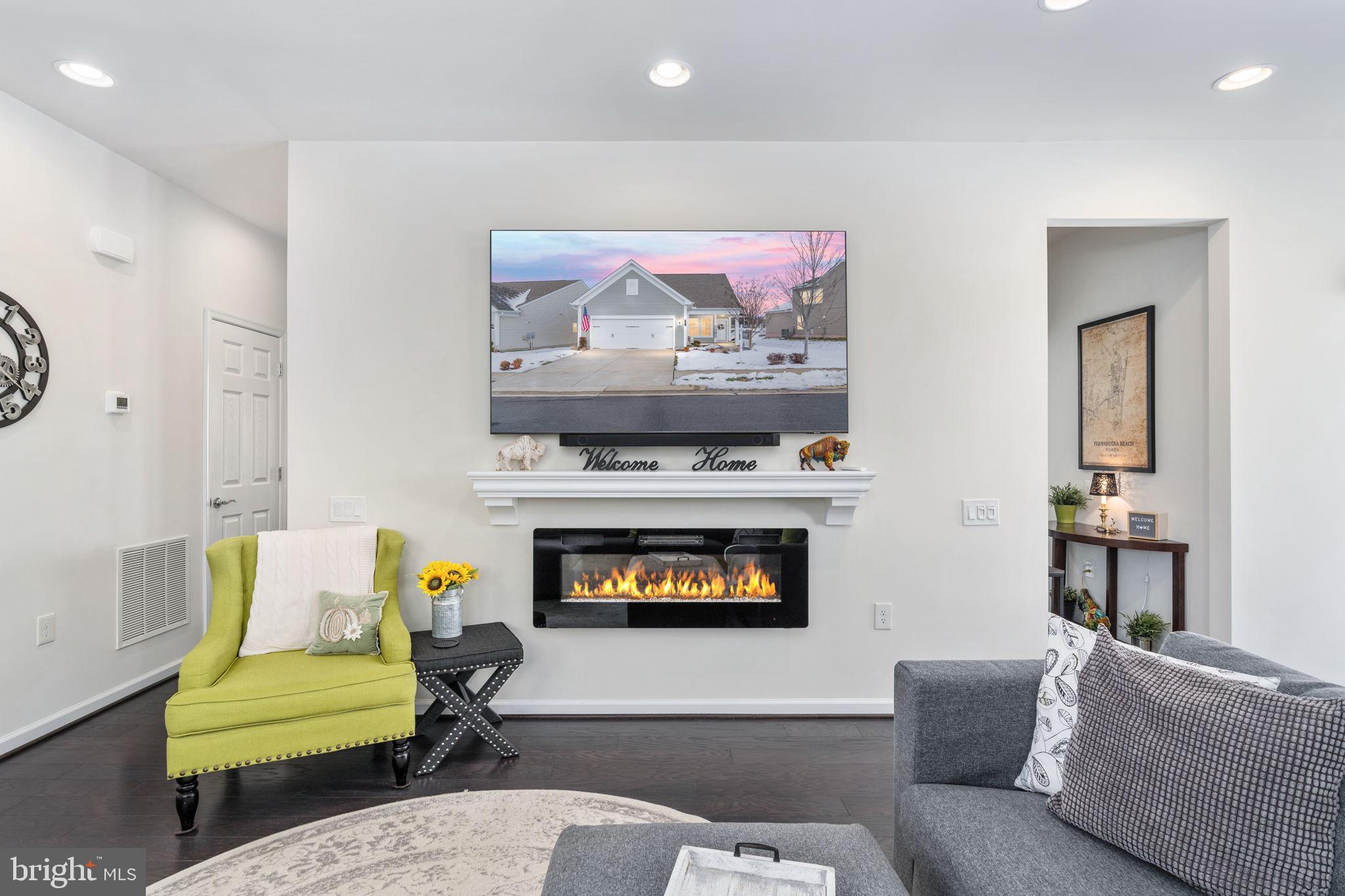 CELEBRATE - Residential