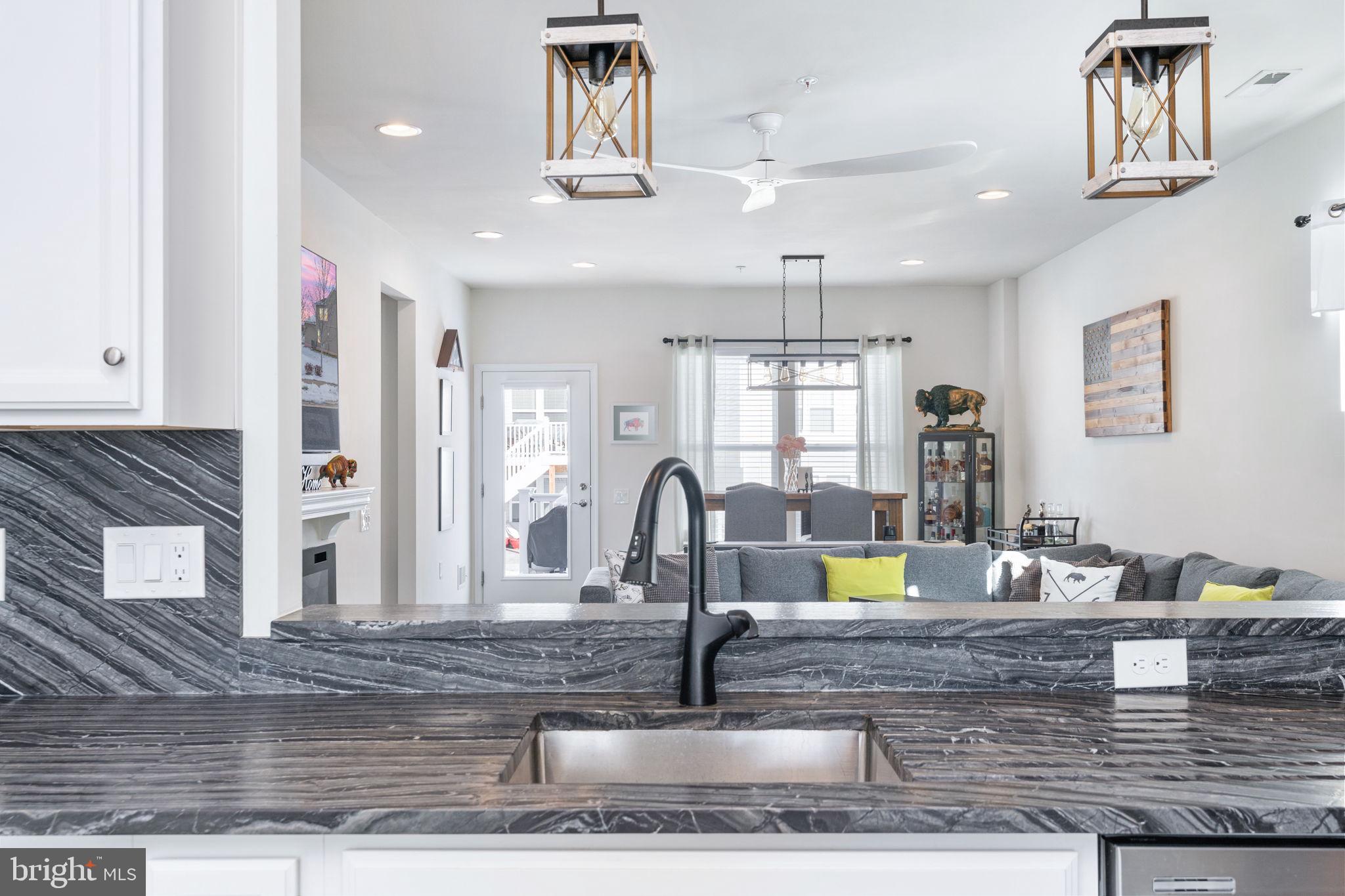 CELEBRATE - Residential