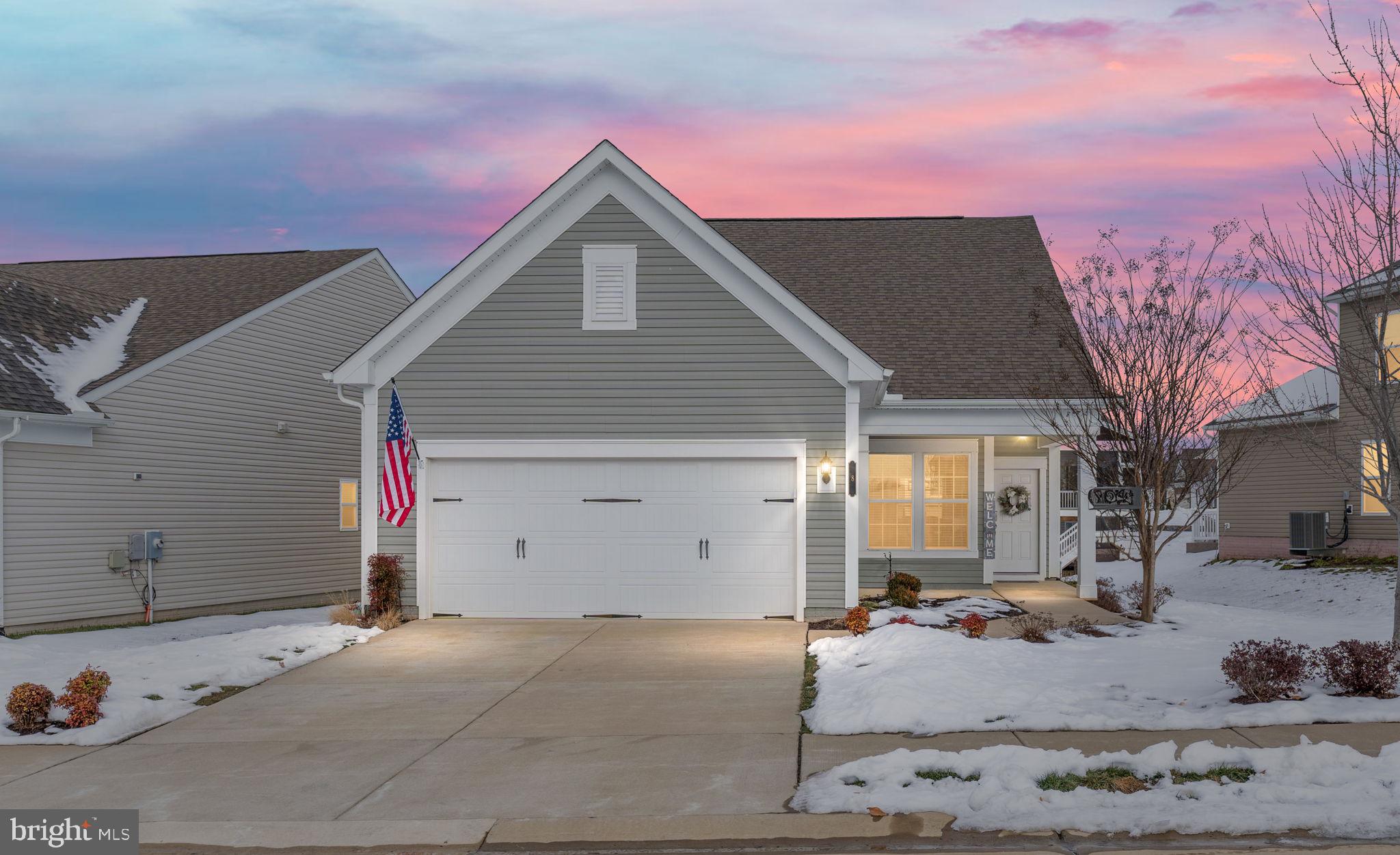 CELEBRATE - Residential