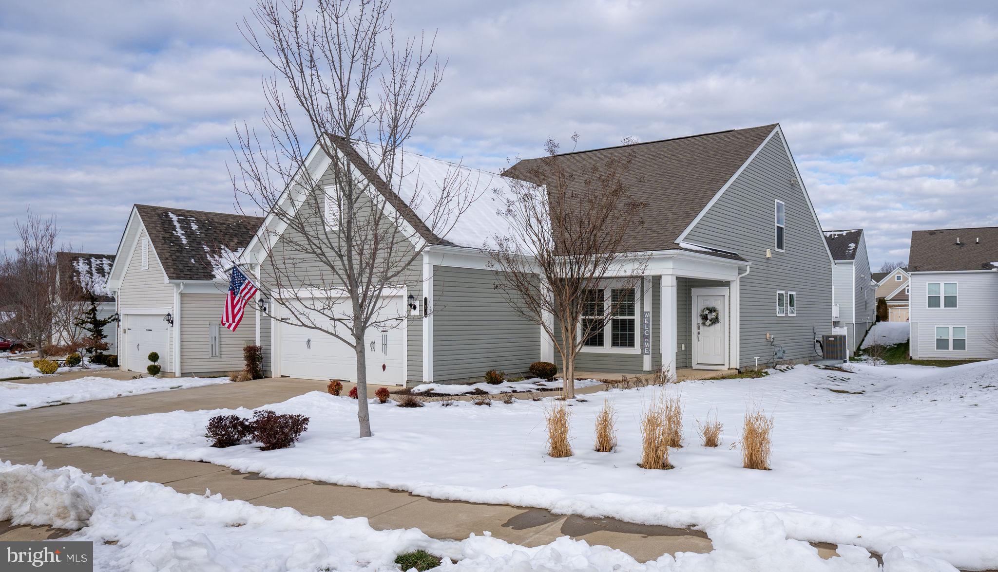 CELEBRATE - Residential