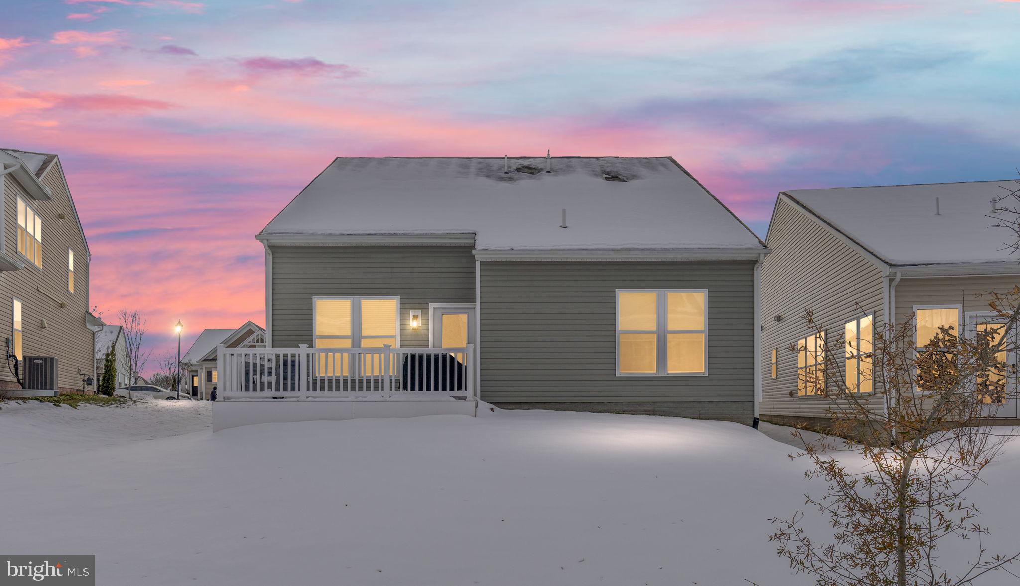 CELEBRATE - Residential