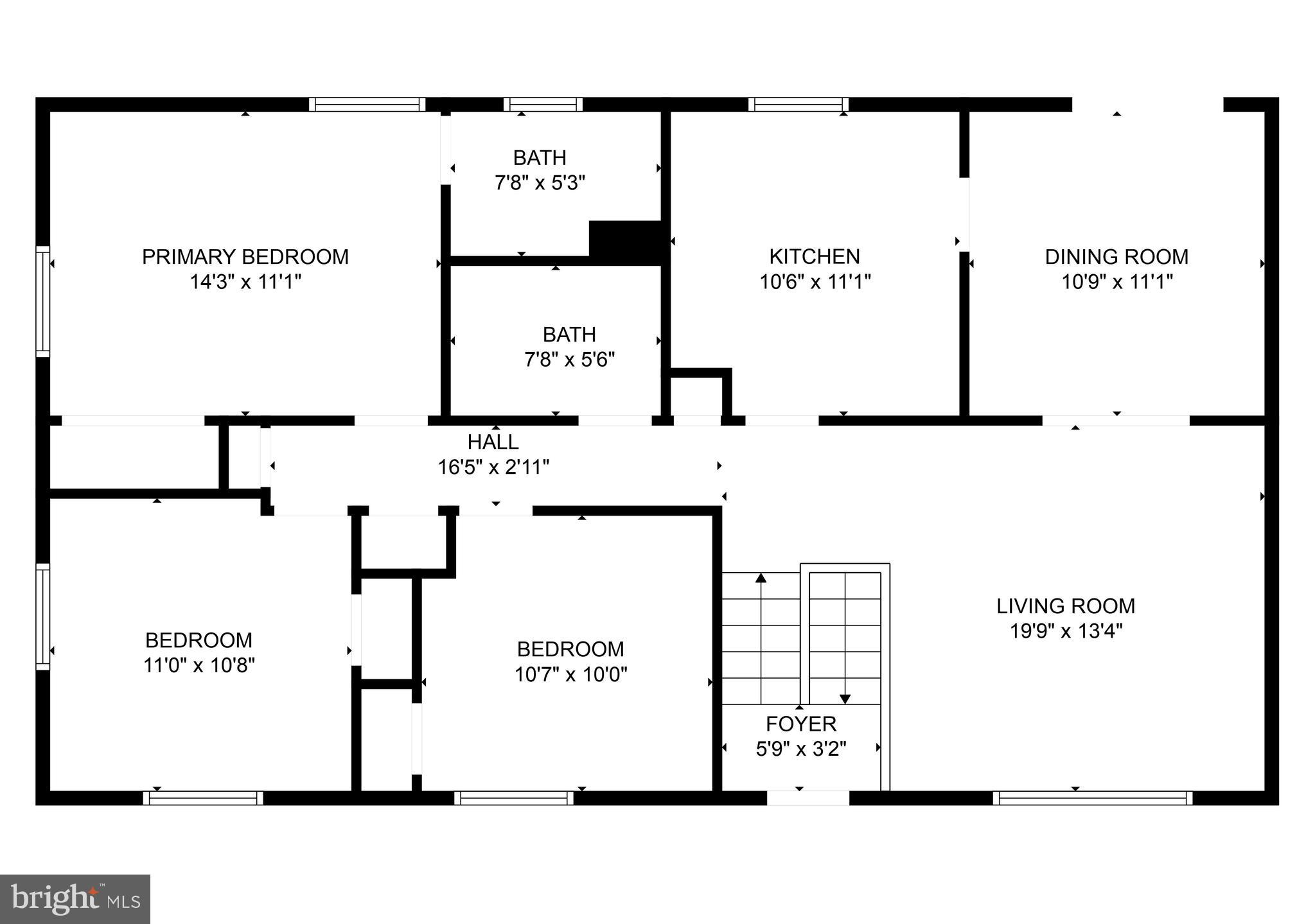 TANTALLON SOUTH - Residential