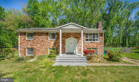 12417 Parkton Street, Fort Washington, MD MLS: MDPG2148996