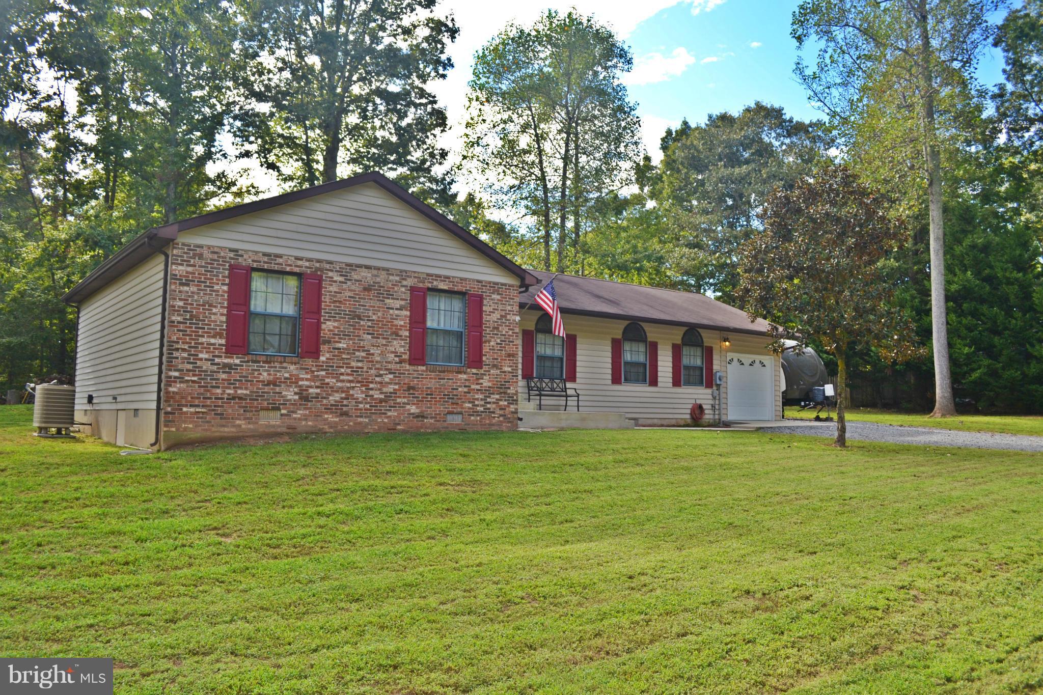 WHITE SANDS - Residential Lease