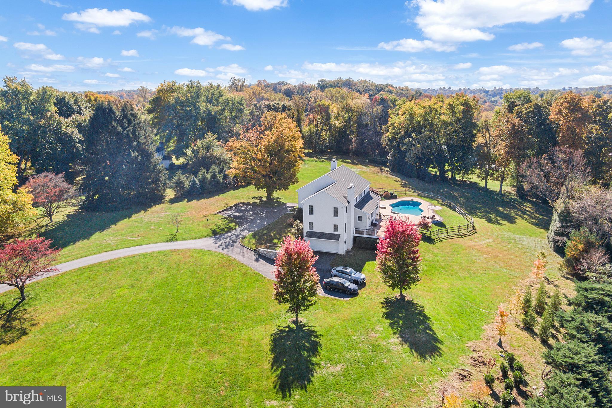 RADNOR HUNT - Residential