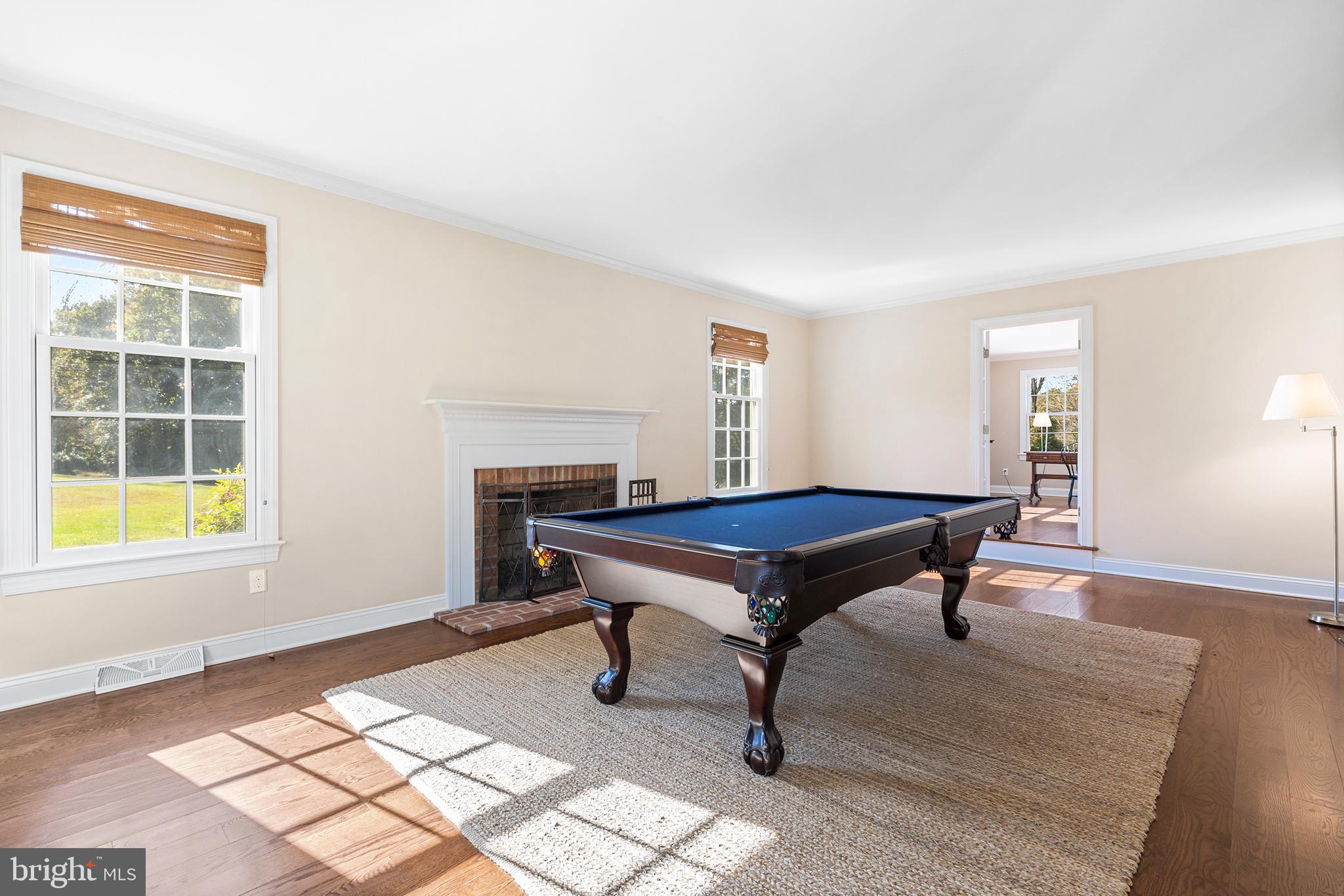RADNOR HUNT - Residential