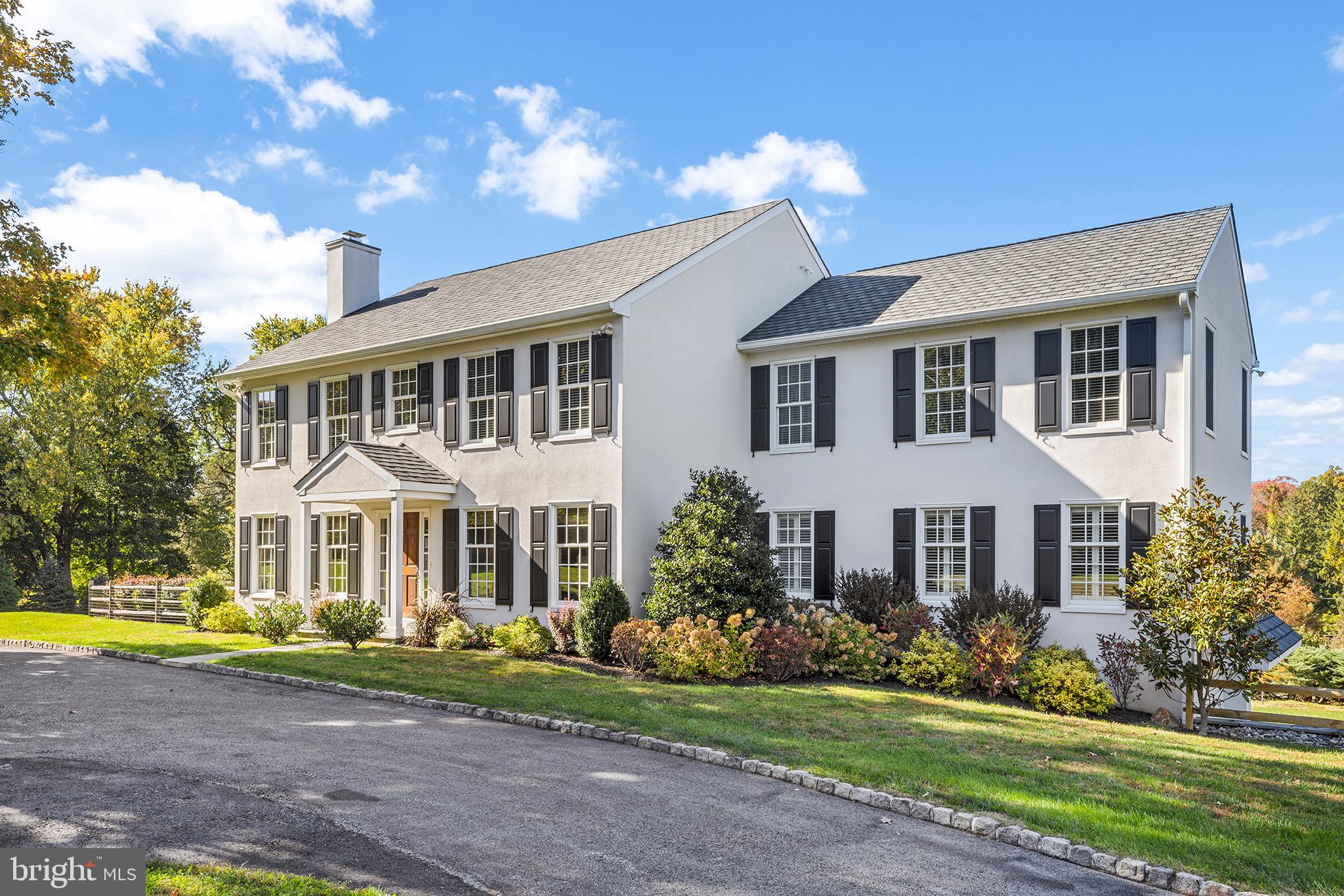 RADNOR HUNT - Residential