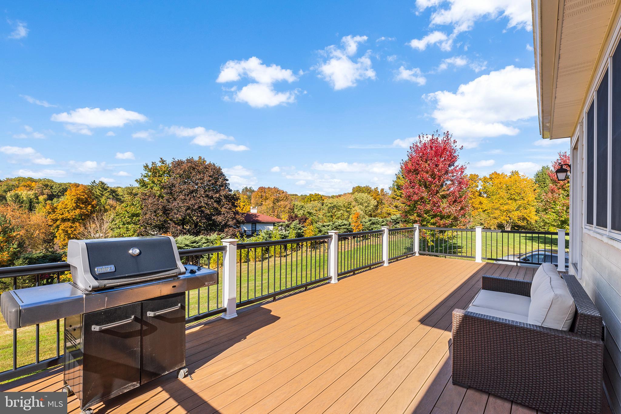 RADNOR HUNT - Residential