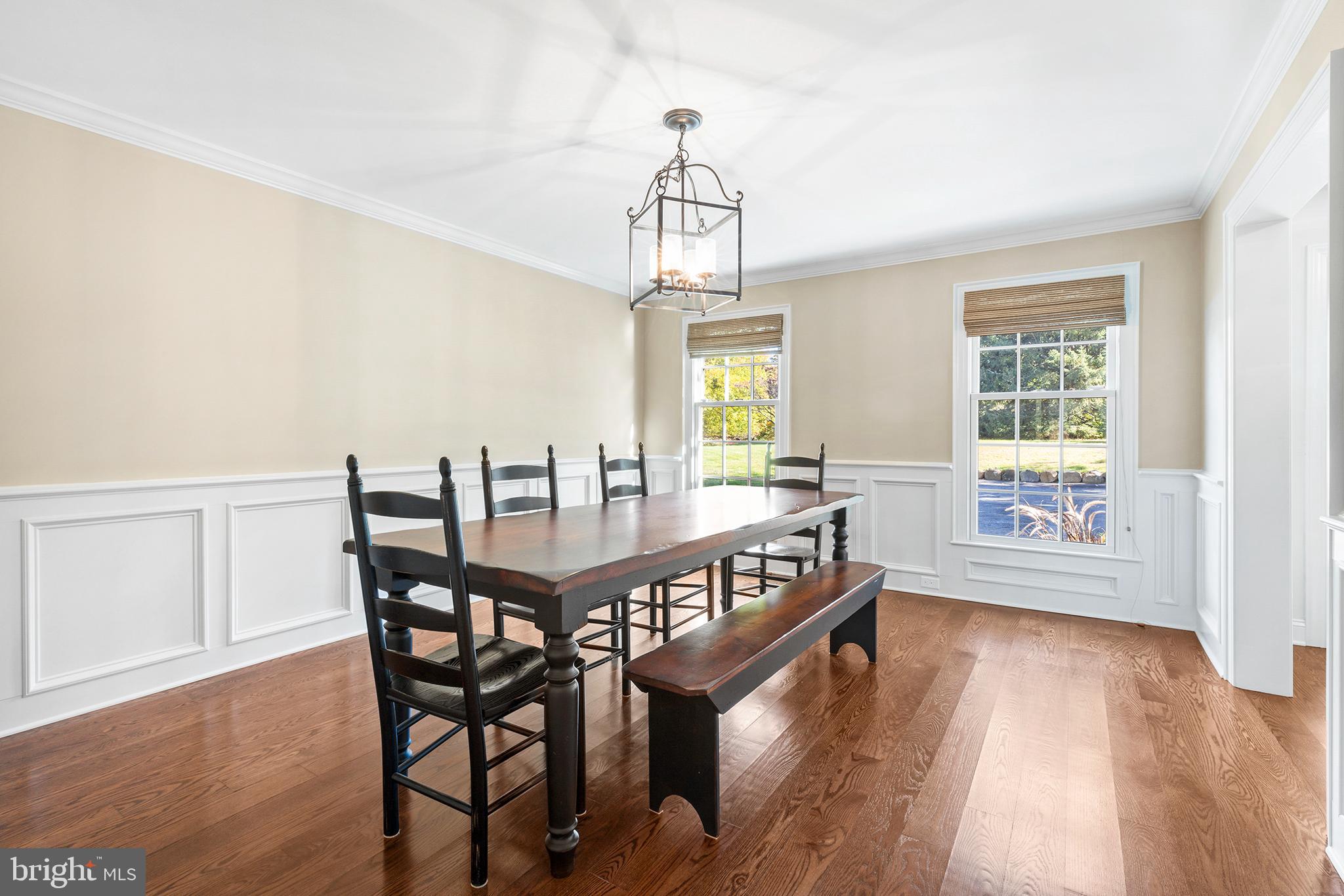 RADNOR HUNT - Residential