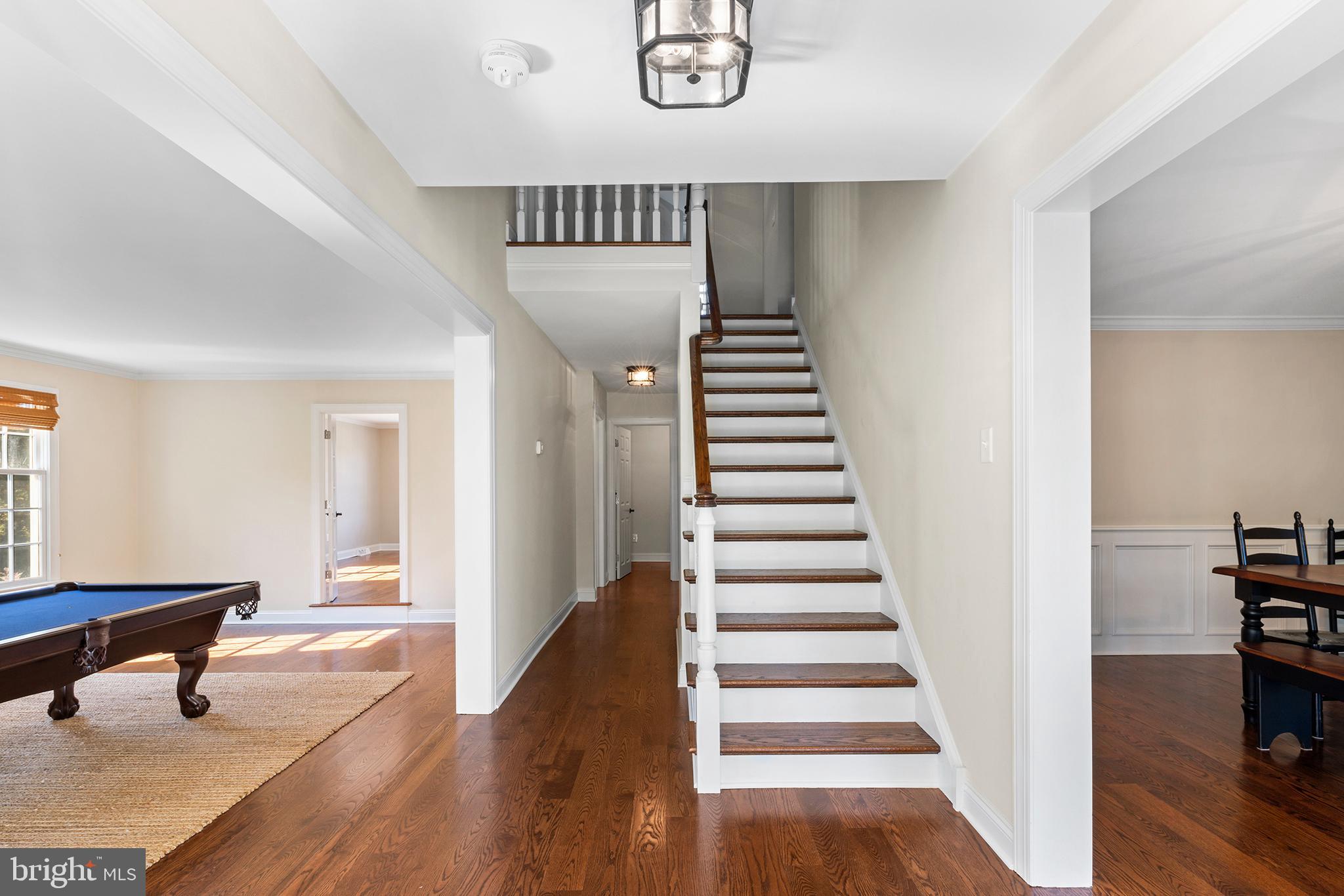 RADNOR HUNT - Residential