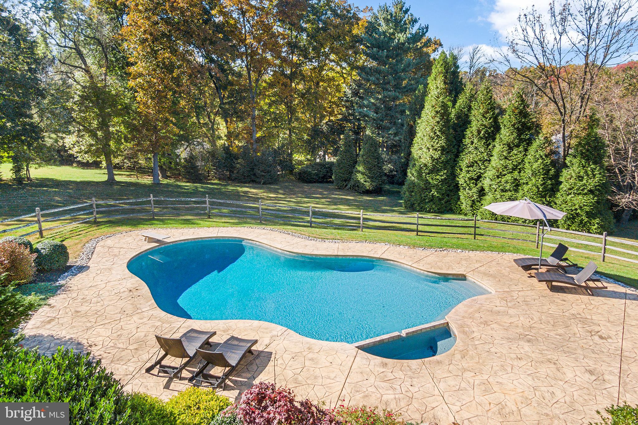RADNOR HUNT - Residential