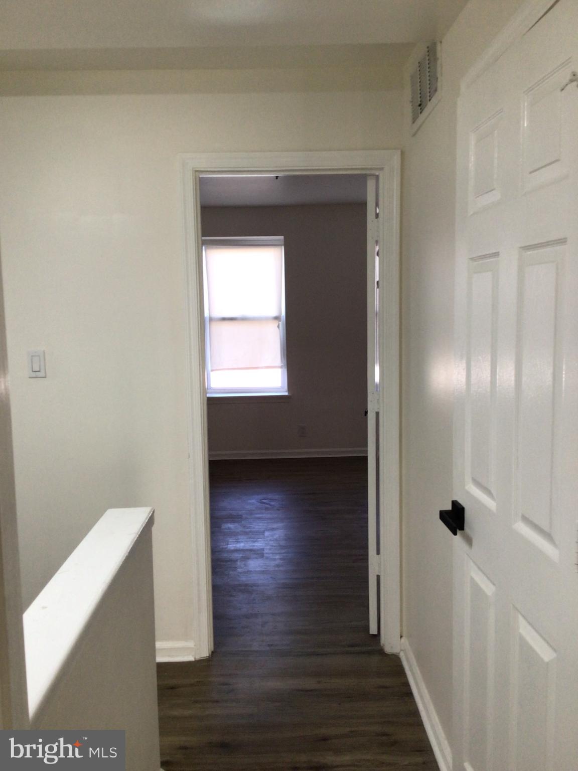 FRANKLIN SQUARE HISTORIC DISTRICT - Residential Lease