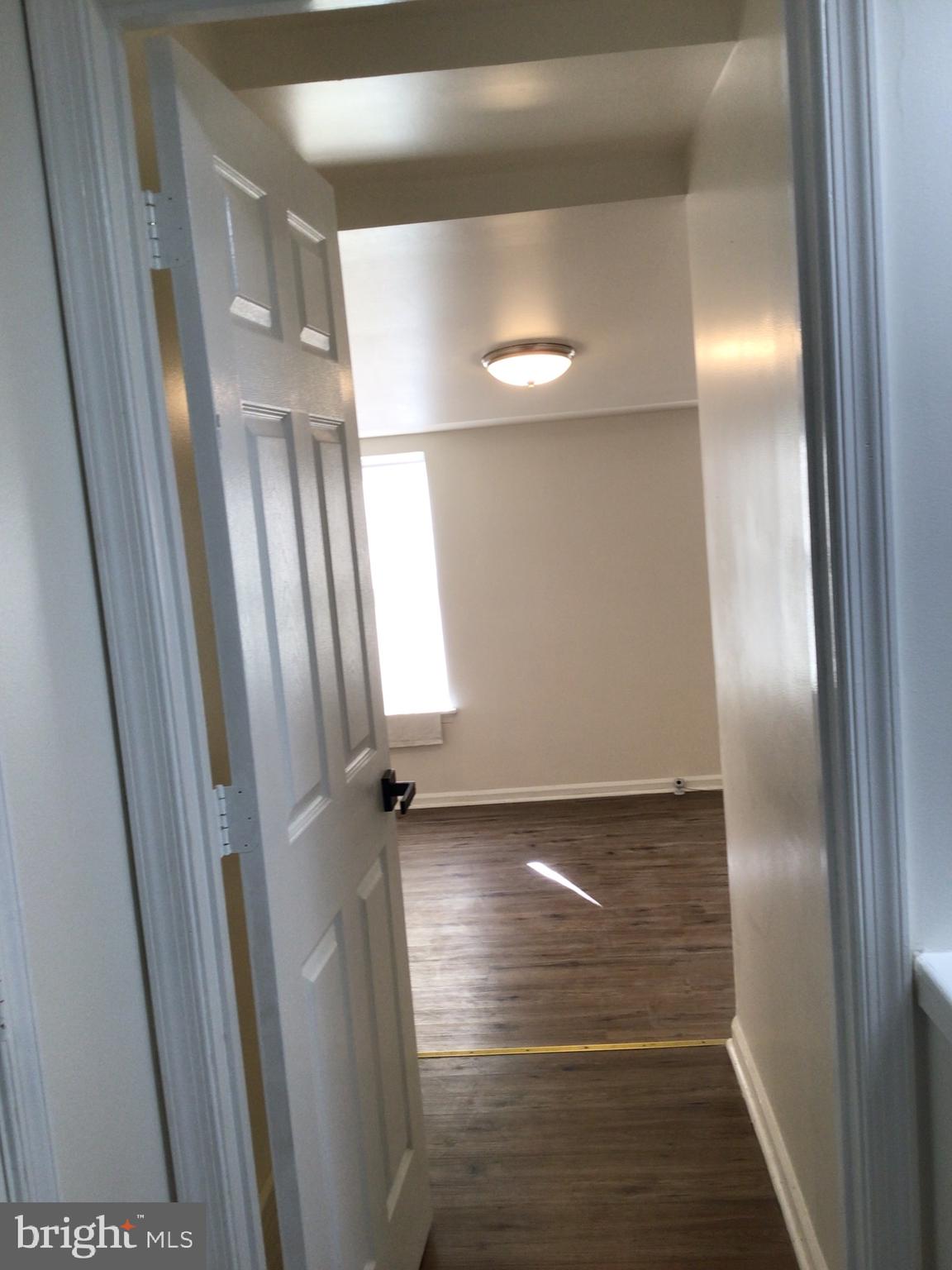 FRANKLIN SQUARE HISTORIC DISTRICT - Residential Lease