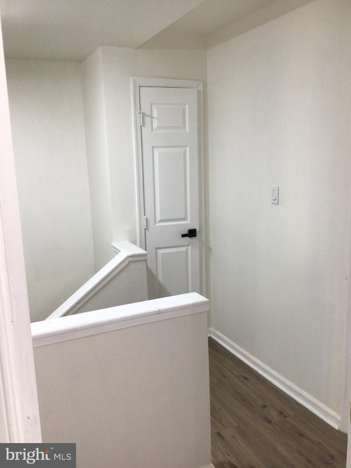 FRANKLIN SQUARE HISTORIC DISTRICT - Residential Lease