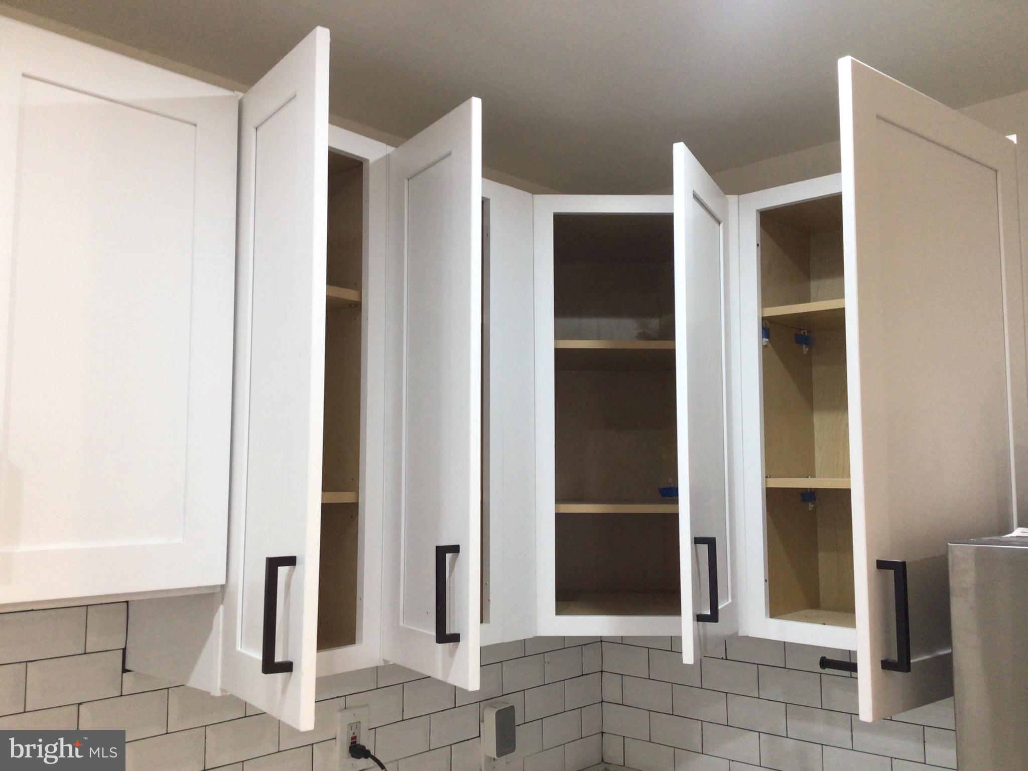 FRANKLIN SQUARE HISTORIC DISTRICT - Residential Lease