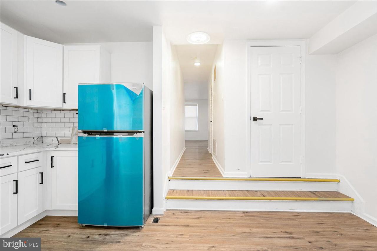 FRANKLIN SQUARE HISTORIC DISTRICT - Residential Lease