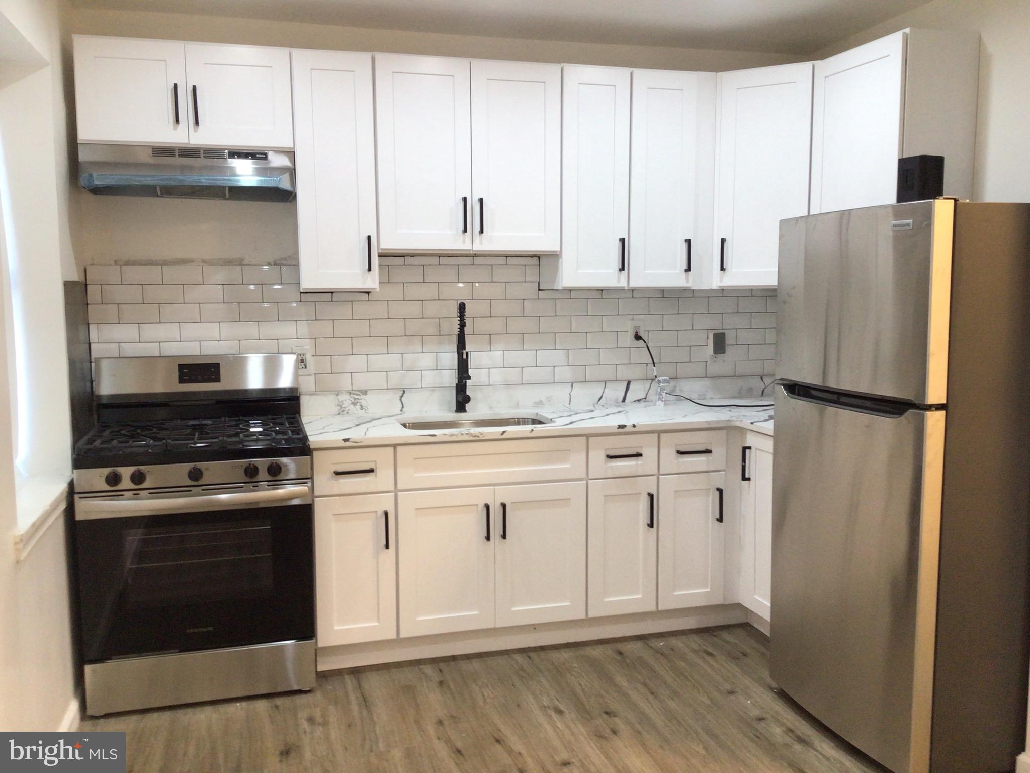 FRANKLIN SQUARE HISTORIC DISTRICT - Residential Lease