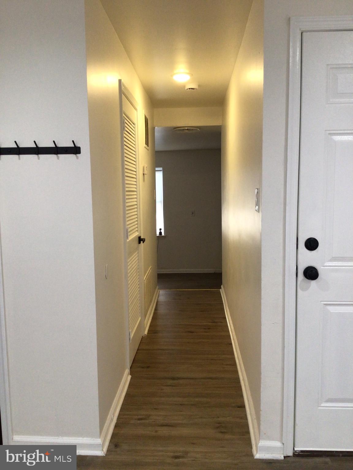 FRANKLIN SQUARE HISTORIC DISTRICT - Residential Lease