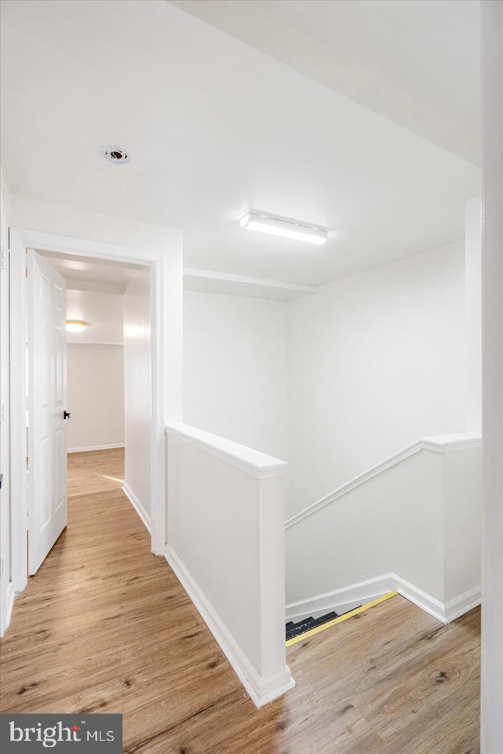 FRANKLIN SQUARE HISTORIC DISTRICT - Residential Lease