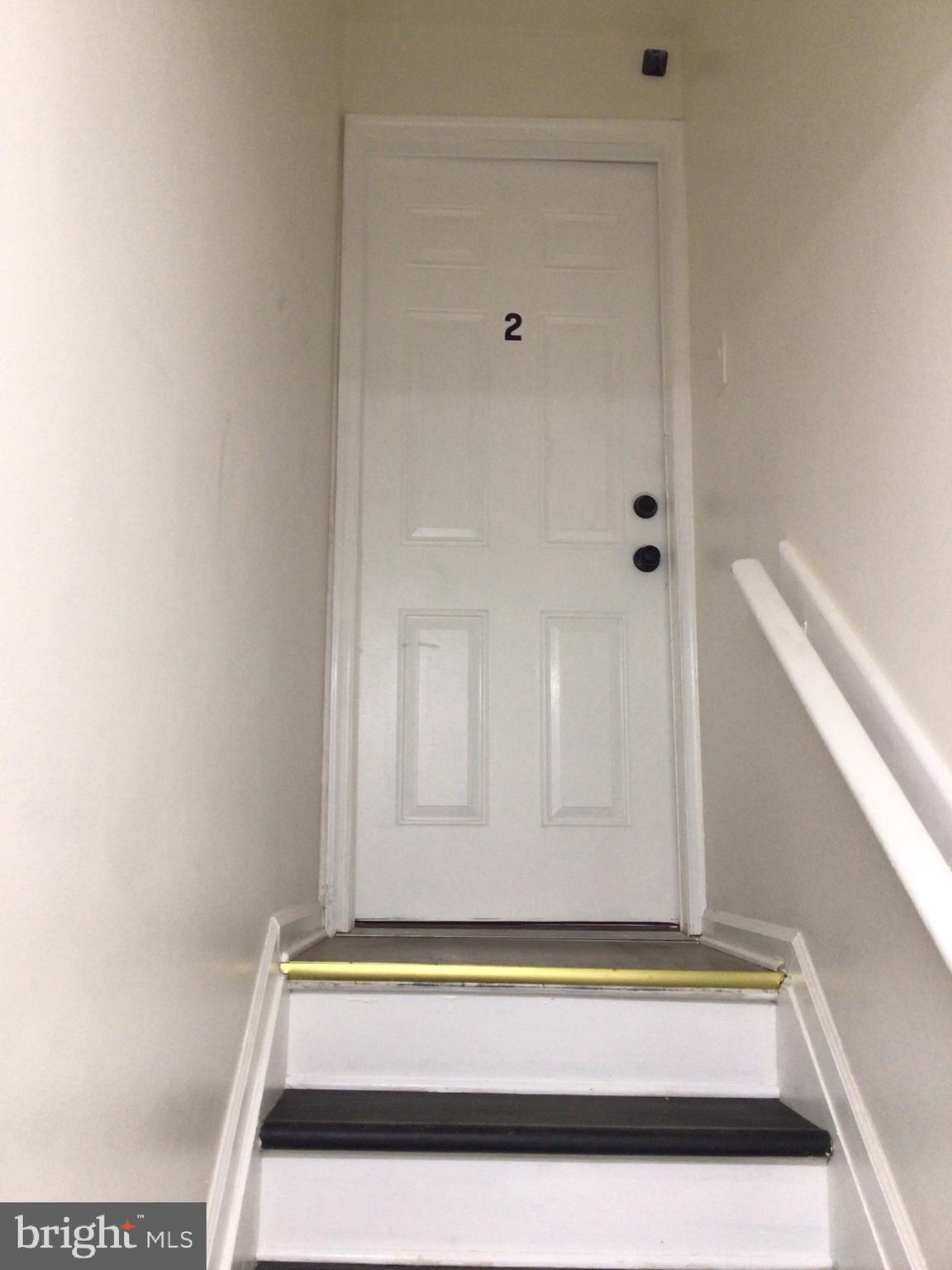 FRANKLIN SQUARE HISTORIC DISTRICT - Residential Lease