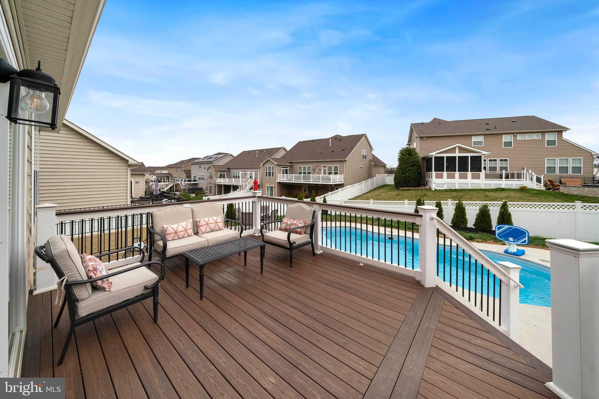 LANDSDALE - Residential