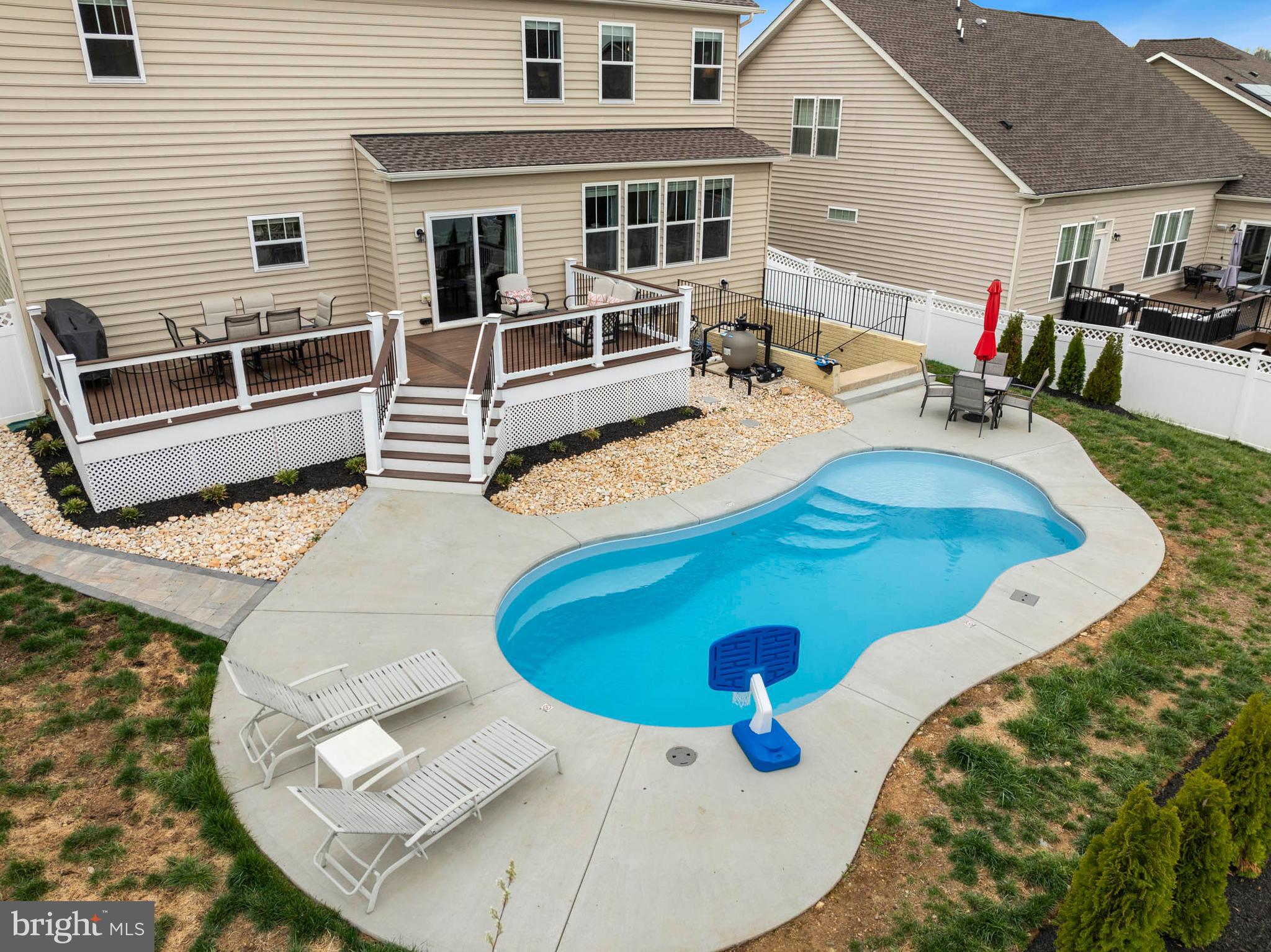 LANDSDALE - Residential