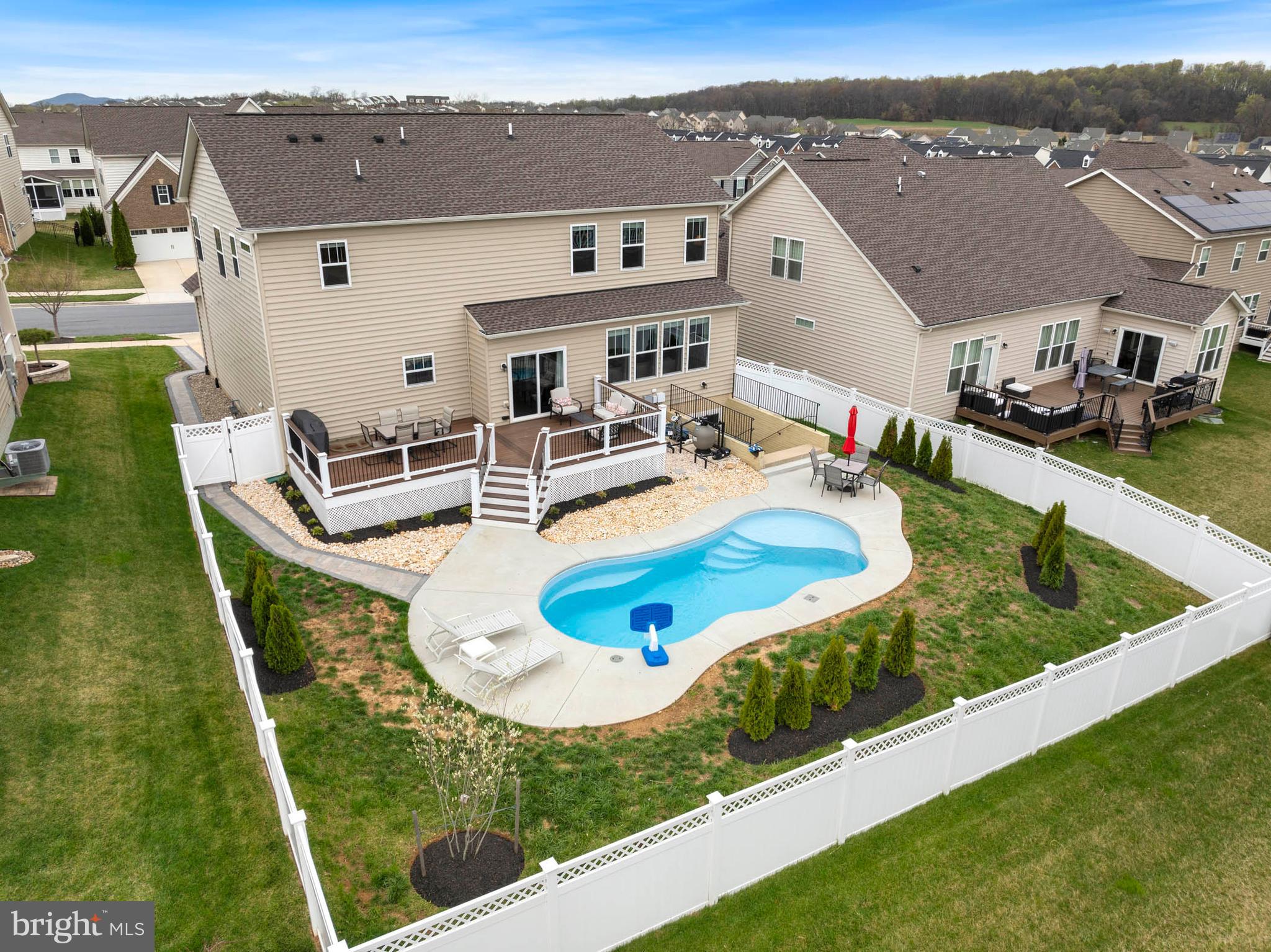 LANDSDALE - Residential