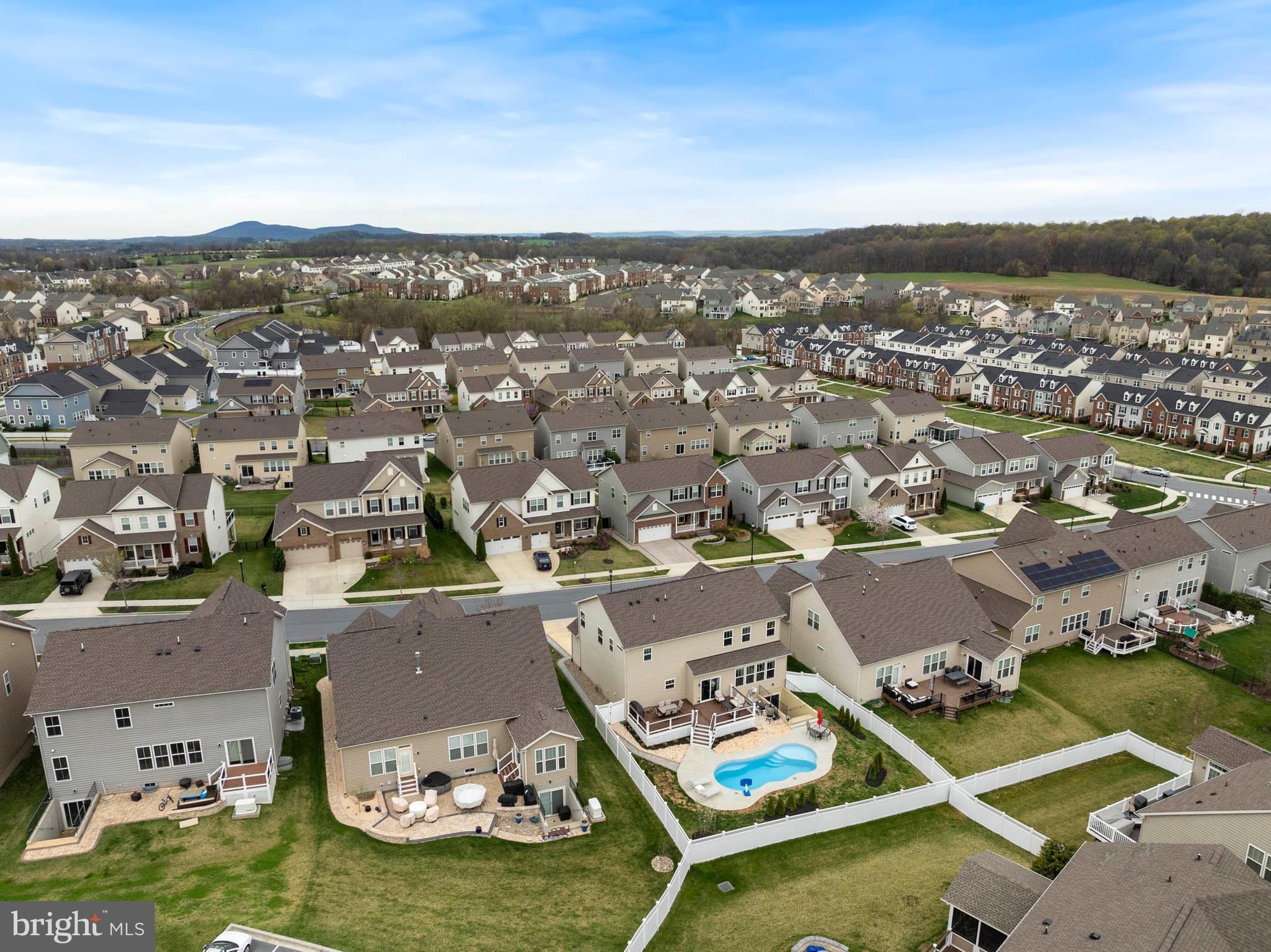 LANDSDALE - Residential