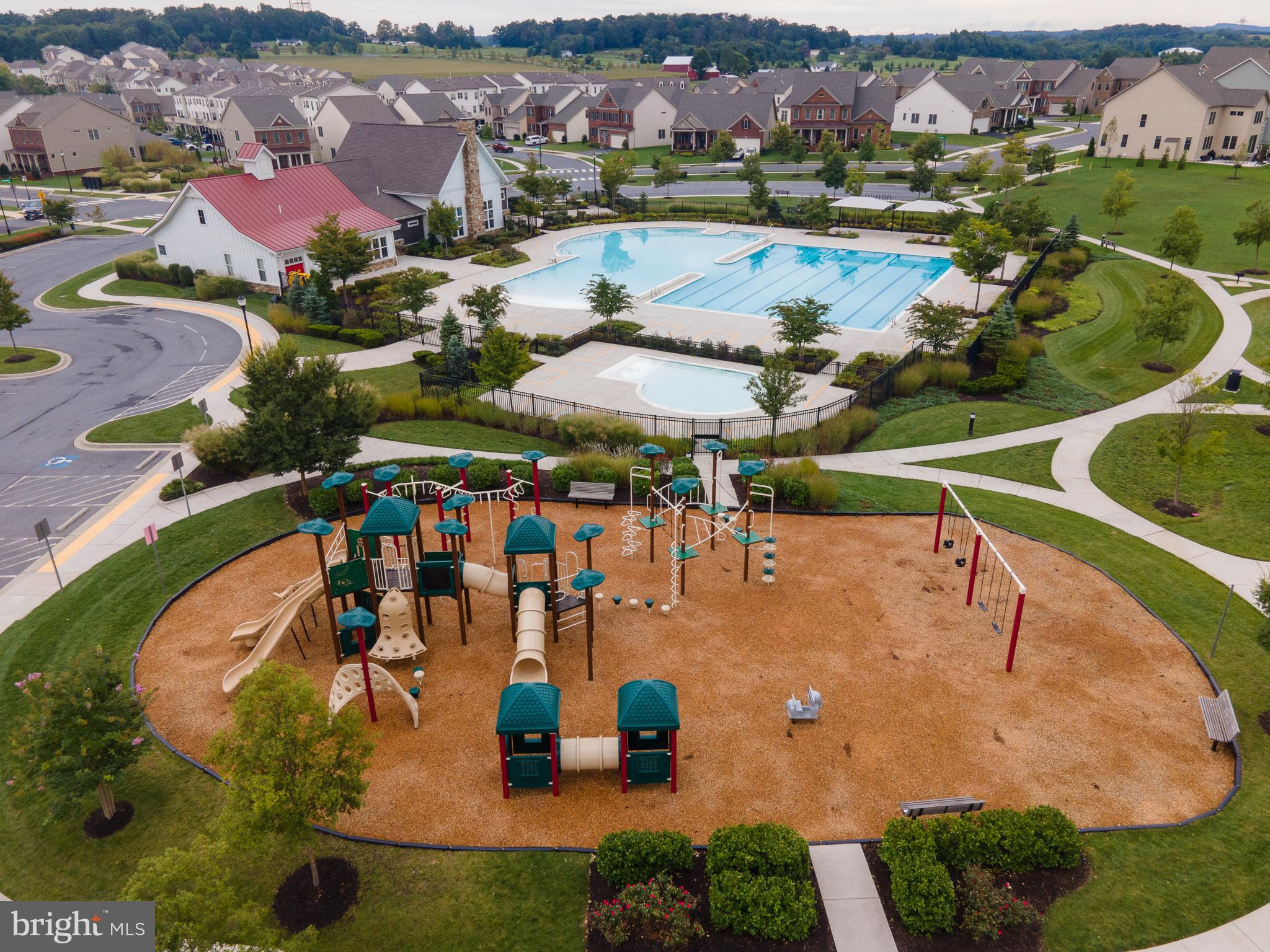 LANDSDALE - Residential