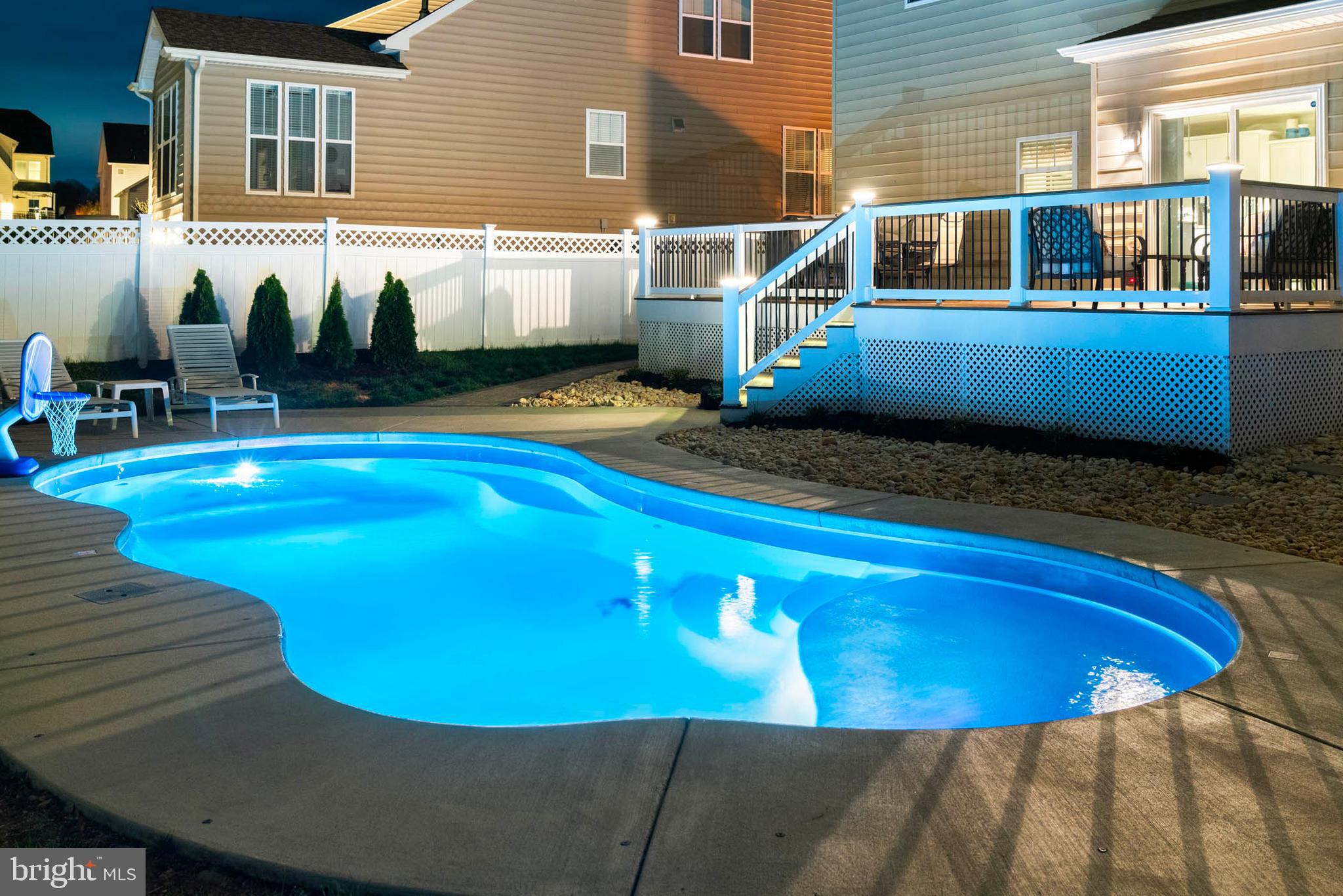 LANDSDALE - Residential